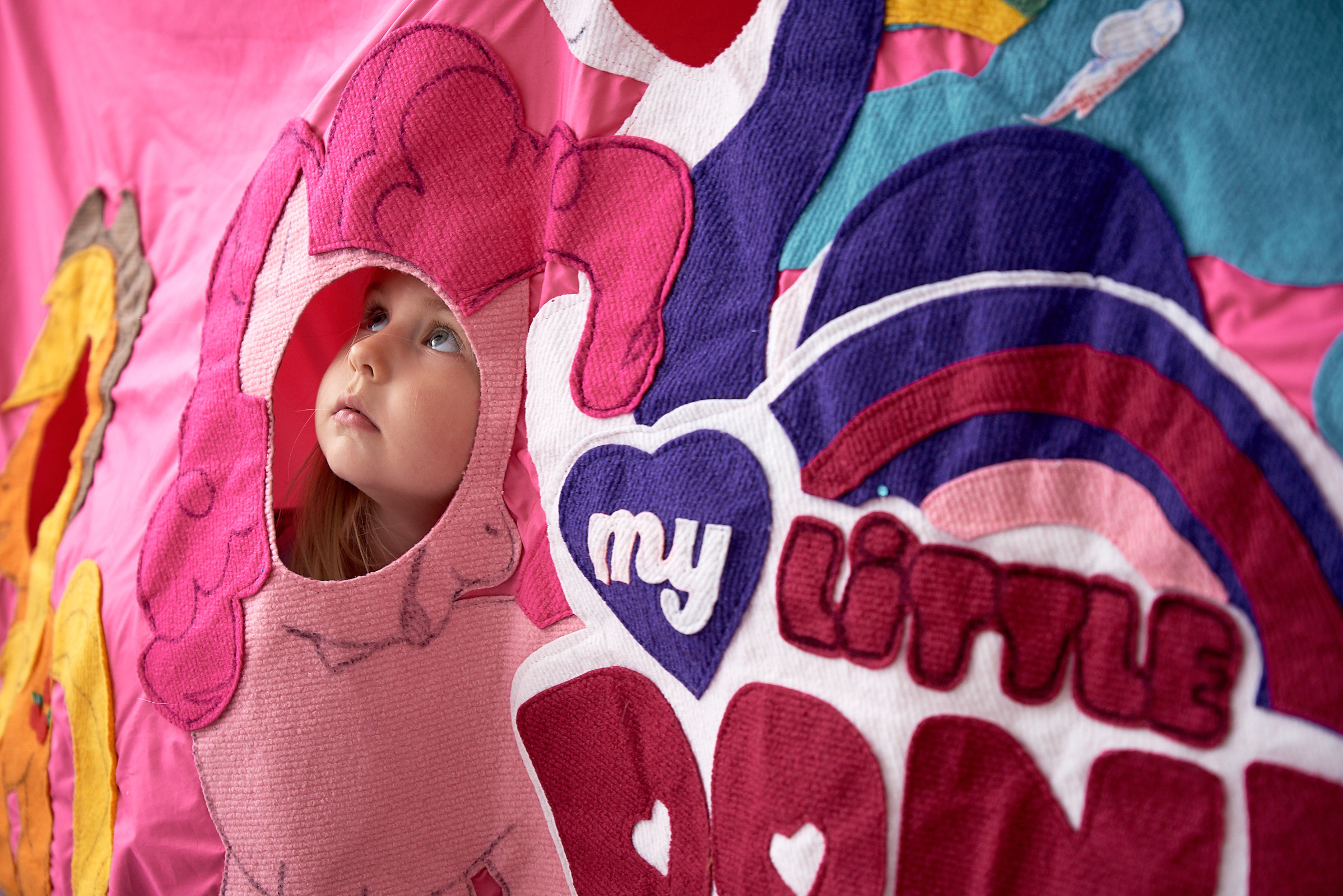 Фотограф в Самаре Иван Сеножатский