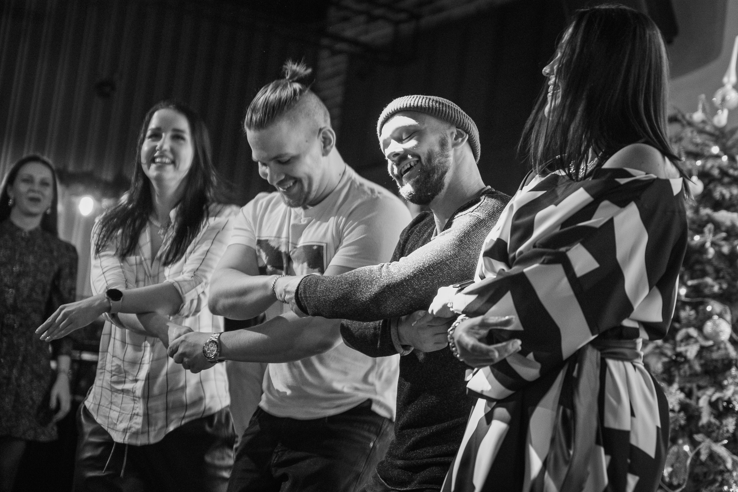 Фотограф в Самаре Иван Сеножатский