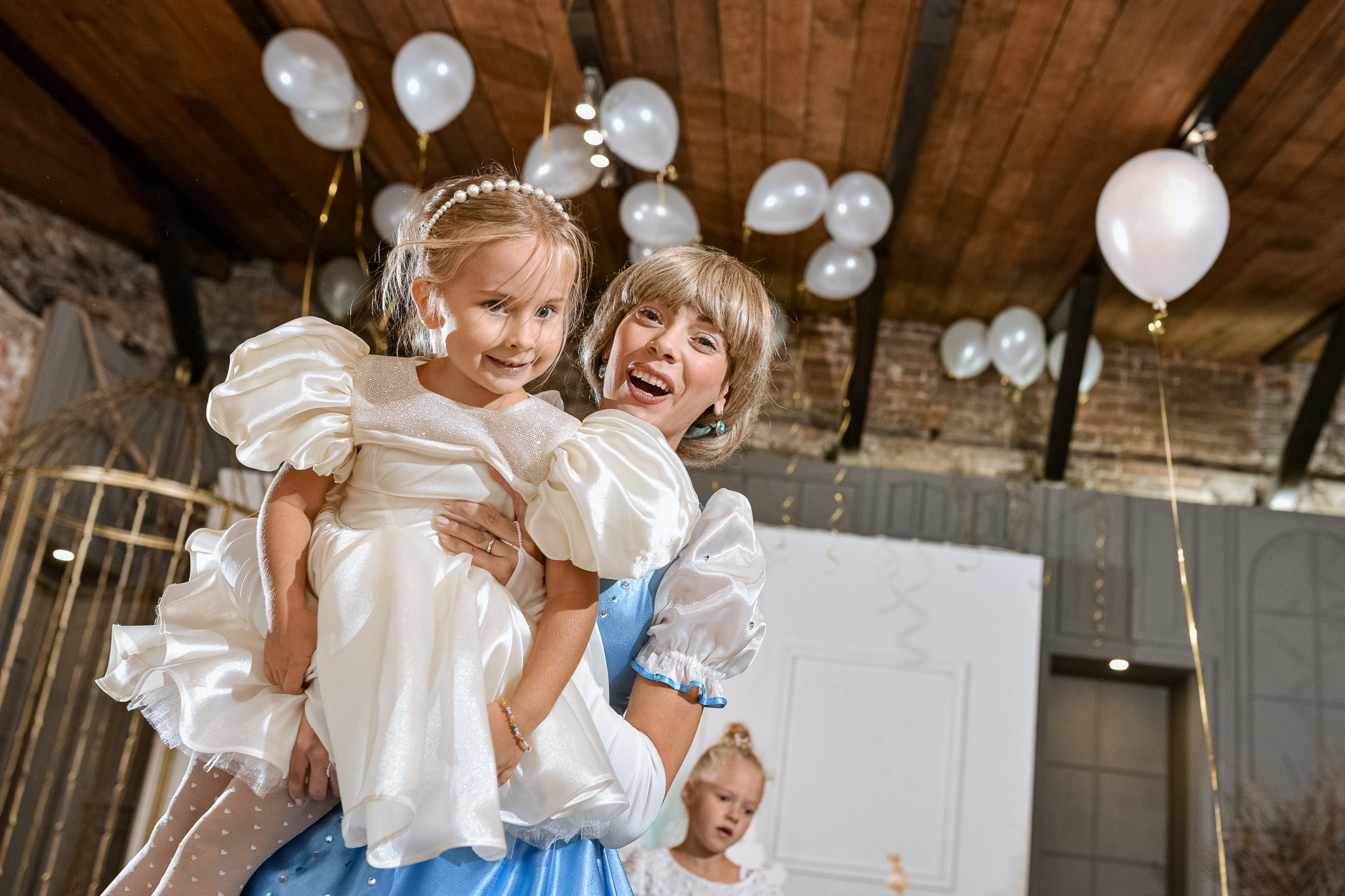 Фотограф в Самаре Иван Сеножатский