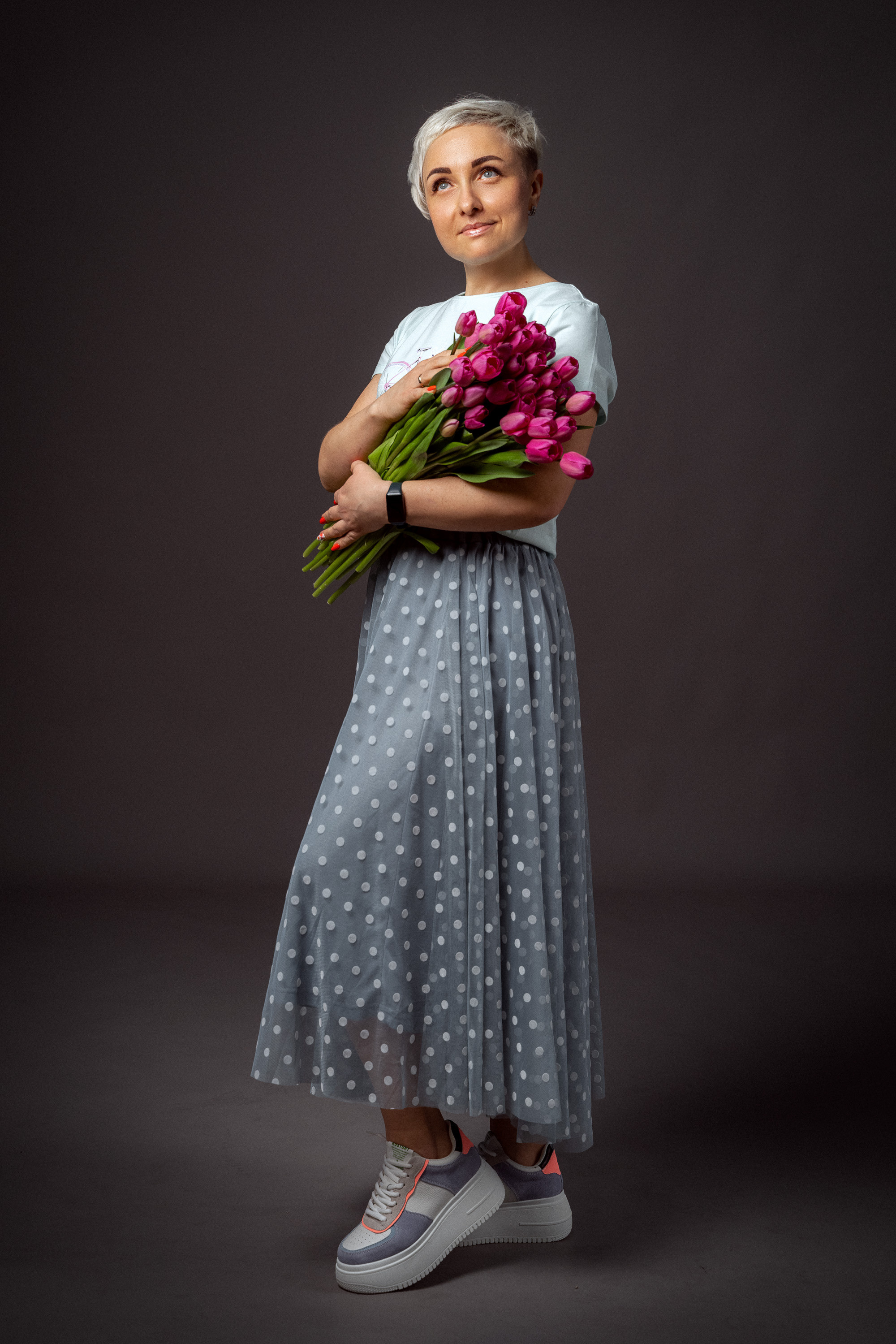 Фотограф в Самаре Иван Сеножатский