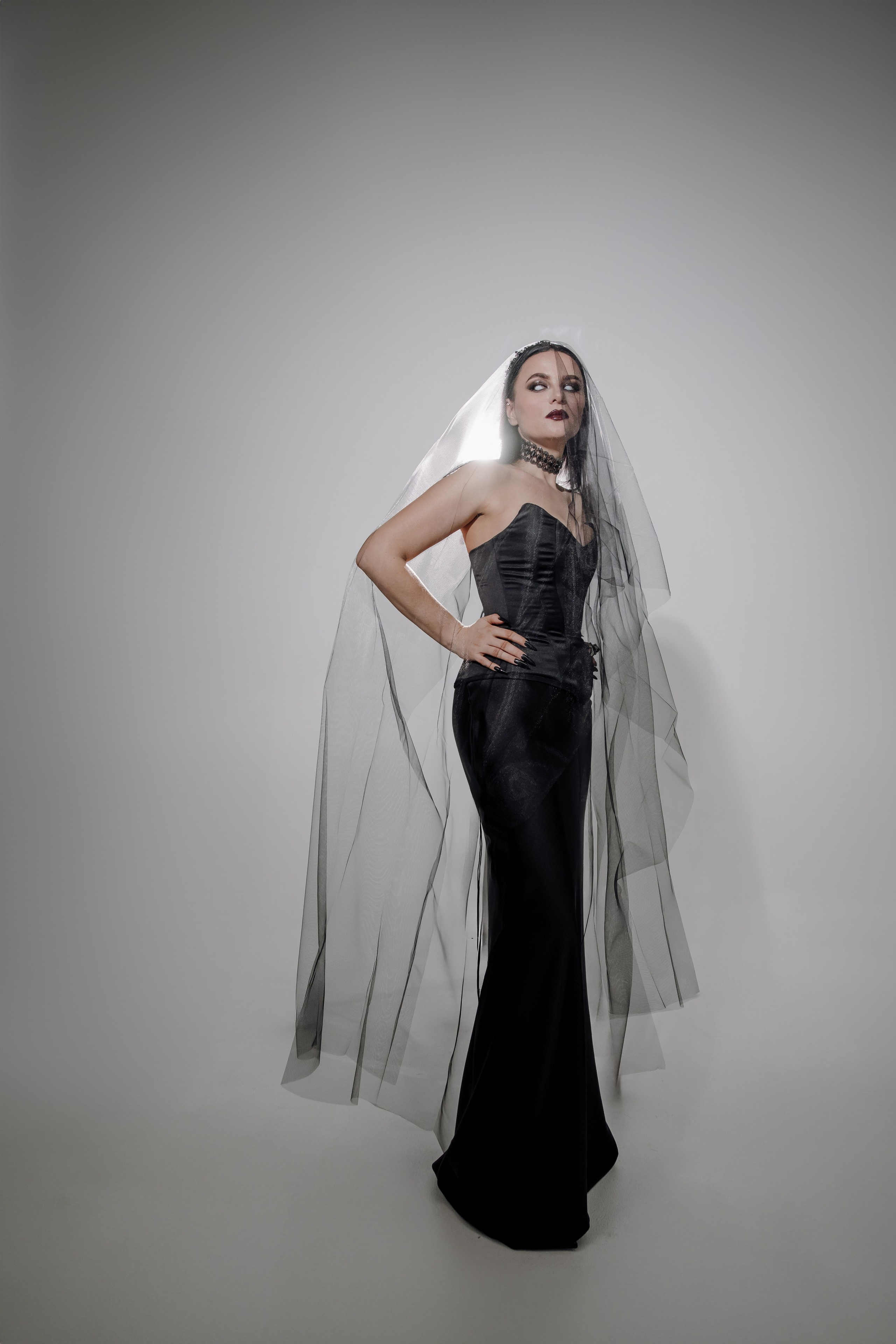 Королева. Фотограф Ирина Калиниченко