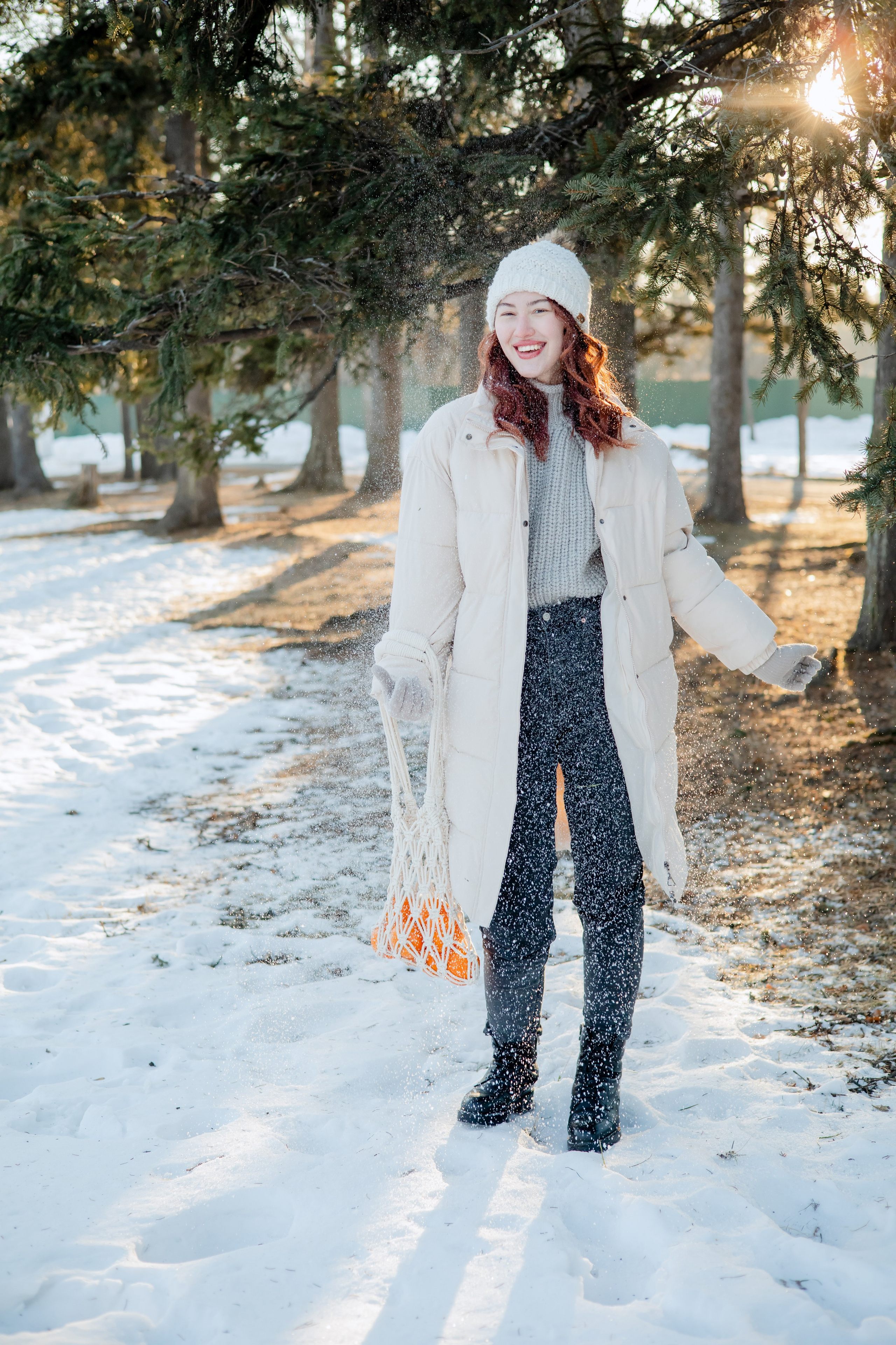 Дарья. Фотограф Ирина Калиниченко