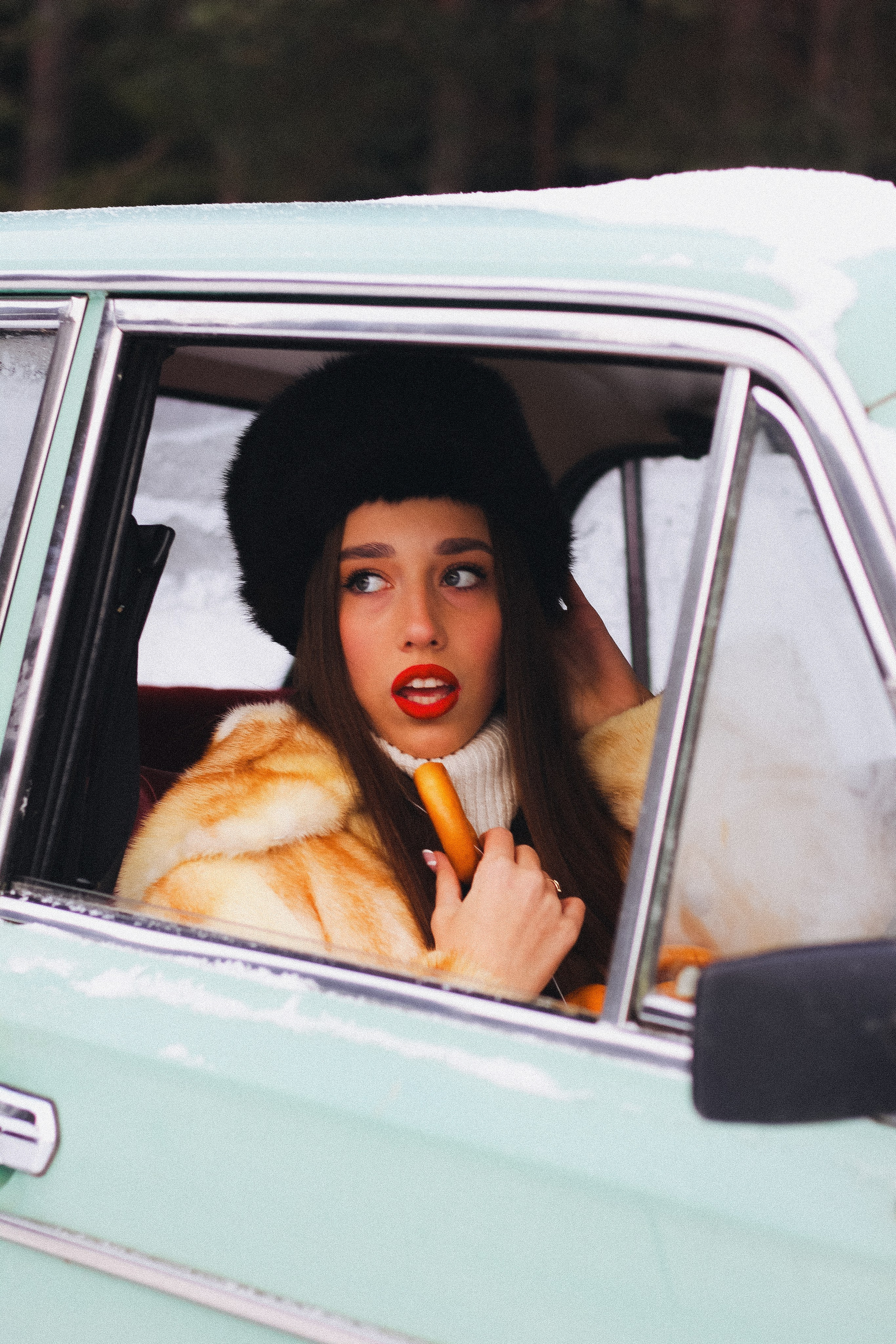 Портфолио. Фотограф череповец