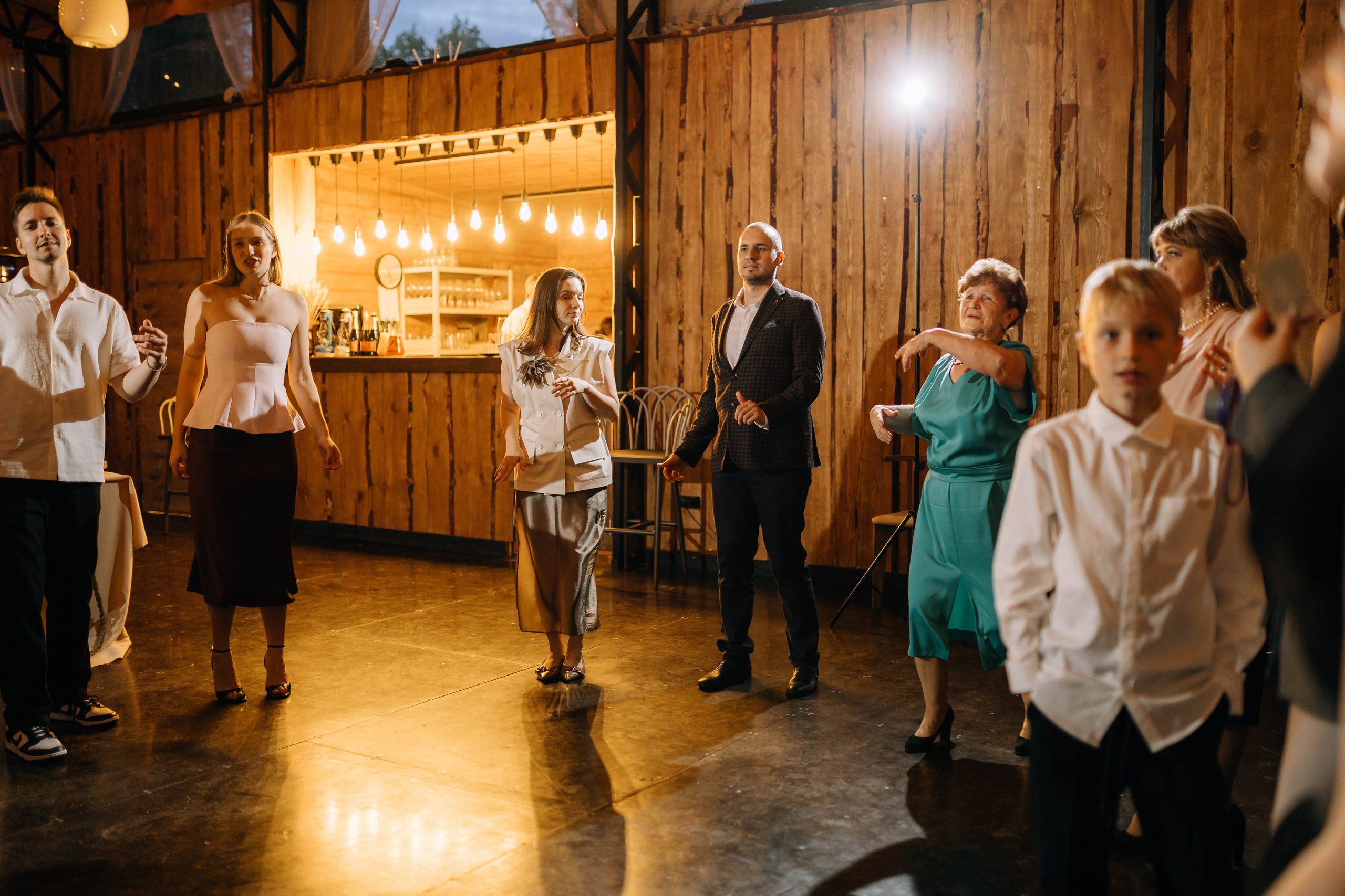 Юлия и Алексей. Фотограф Александра Кузнецова