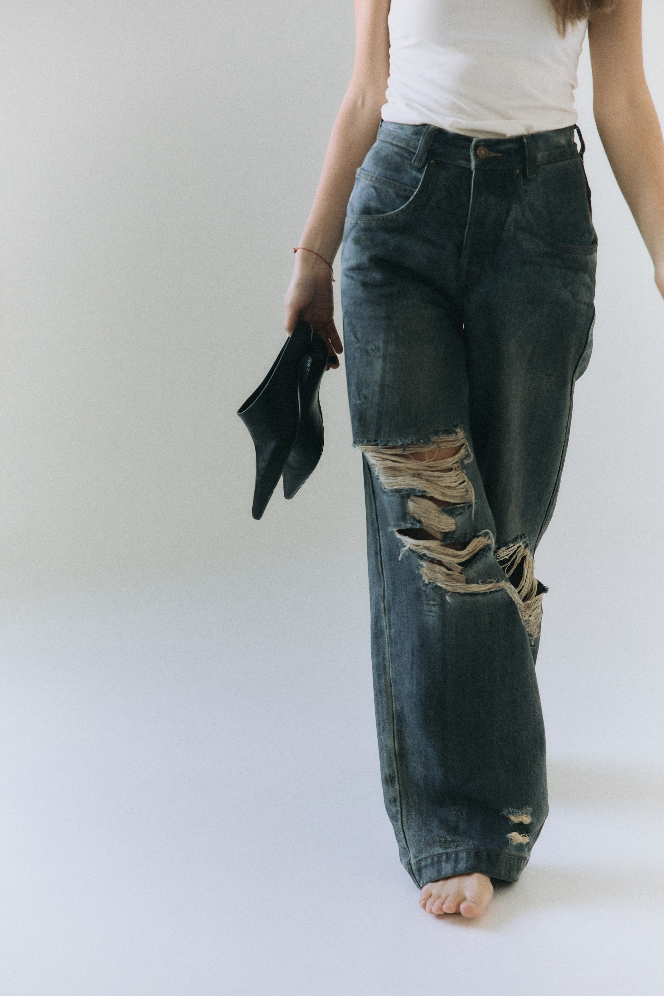 Катя. Семейный и детский фотограф Юлия Шох