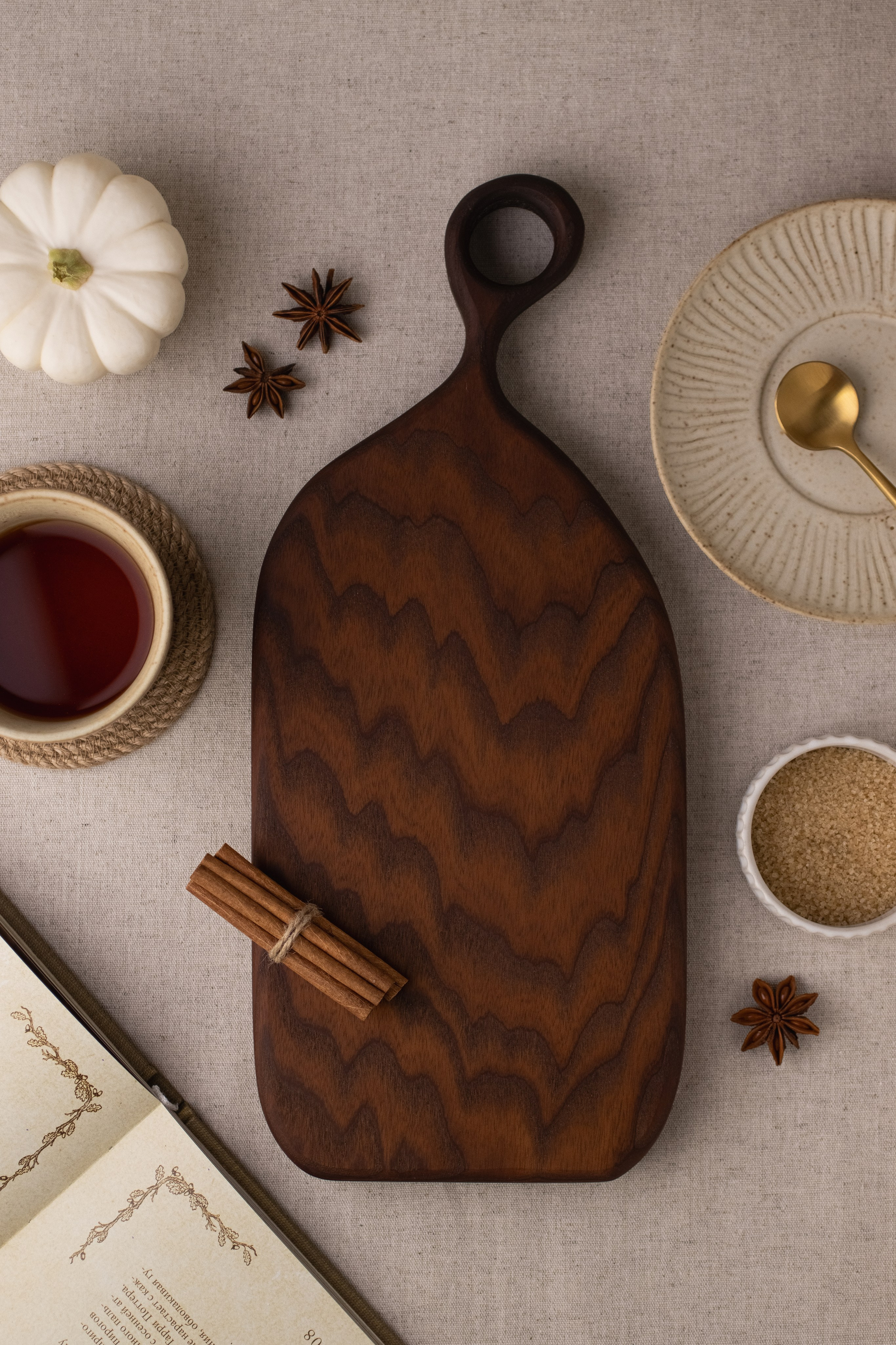 Деревянные разделочные доски. Предметный фотограф в Балашихе Анастасия Михайлова