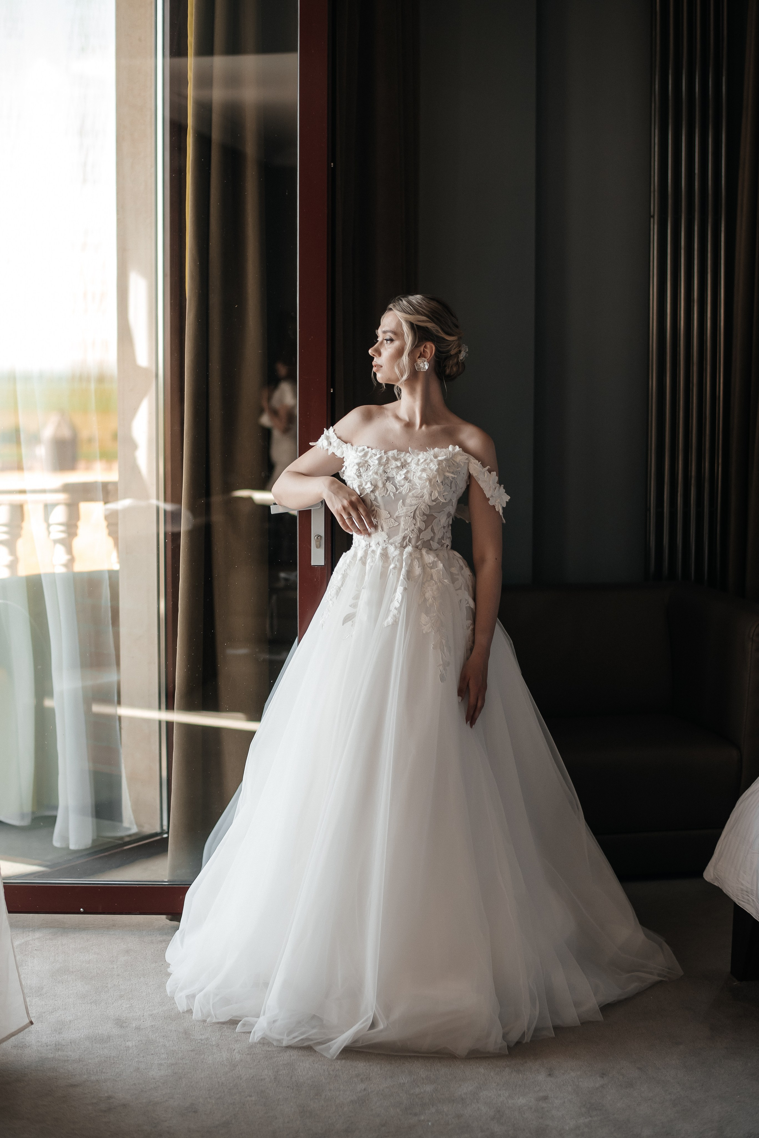 Отель Soho. Свадебный фотограф Ростов-на-Дону от 4 400 руб. |Кристина Гайсенюк