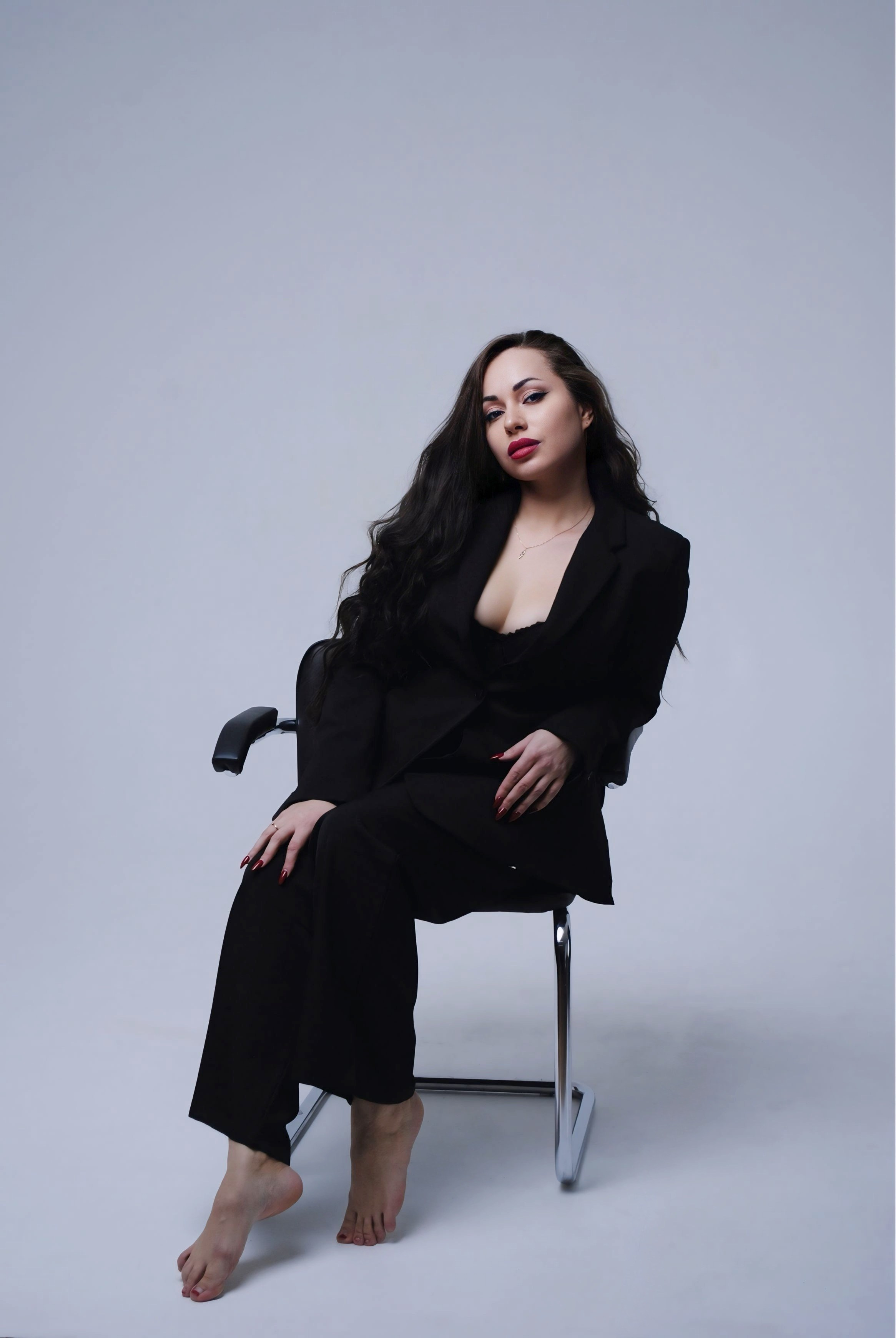 Катерина. Фотограф Мария Мусаелян