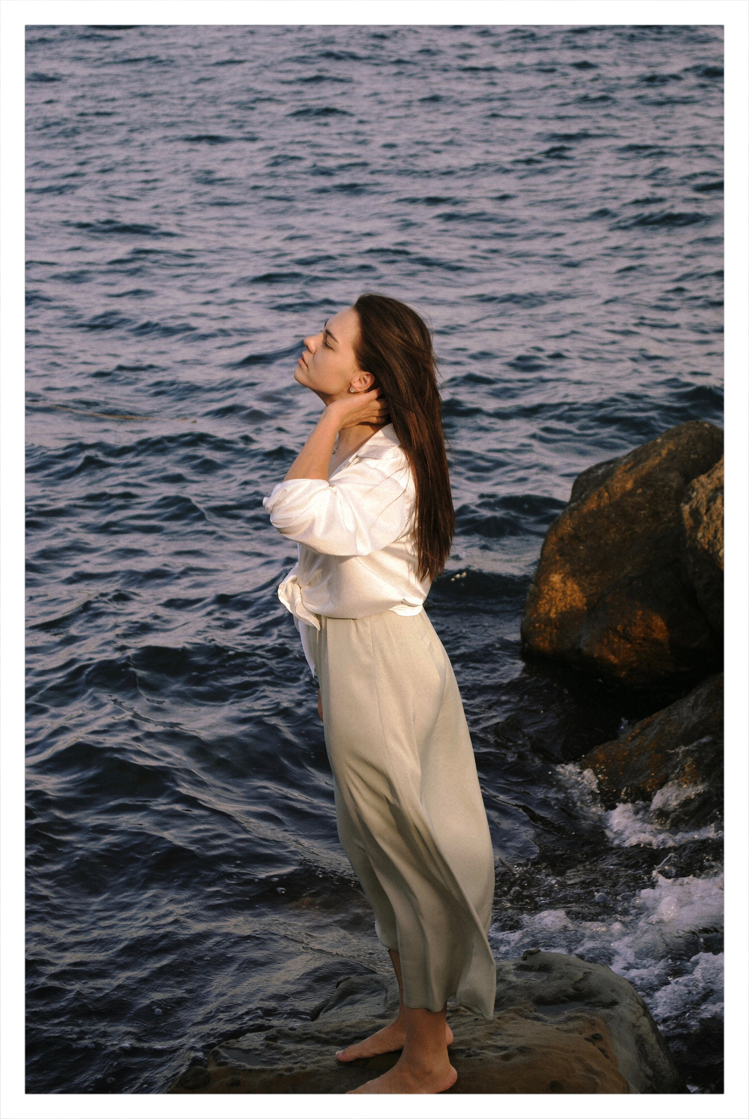 Настя. Фотограф Мария Мусаелян