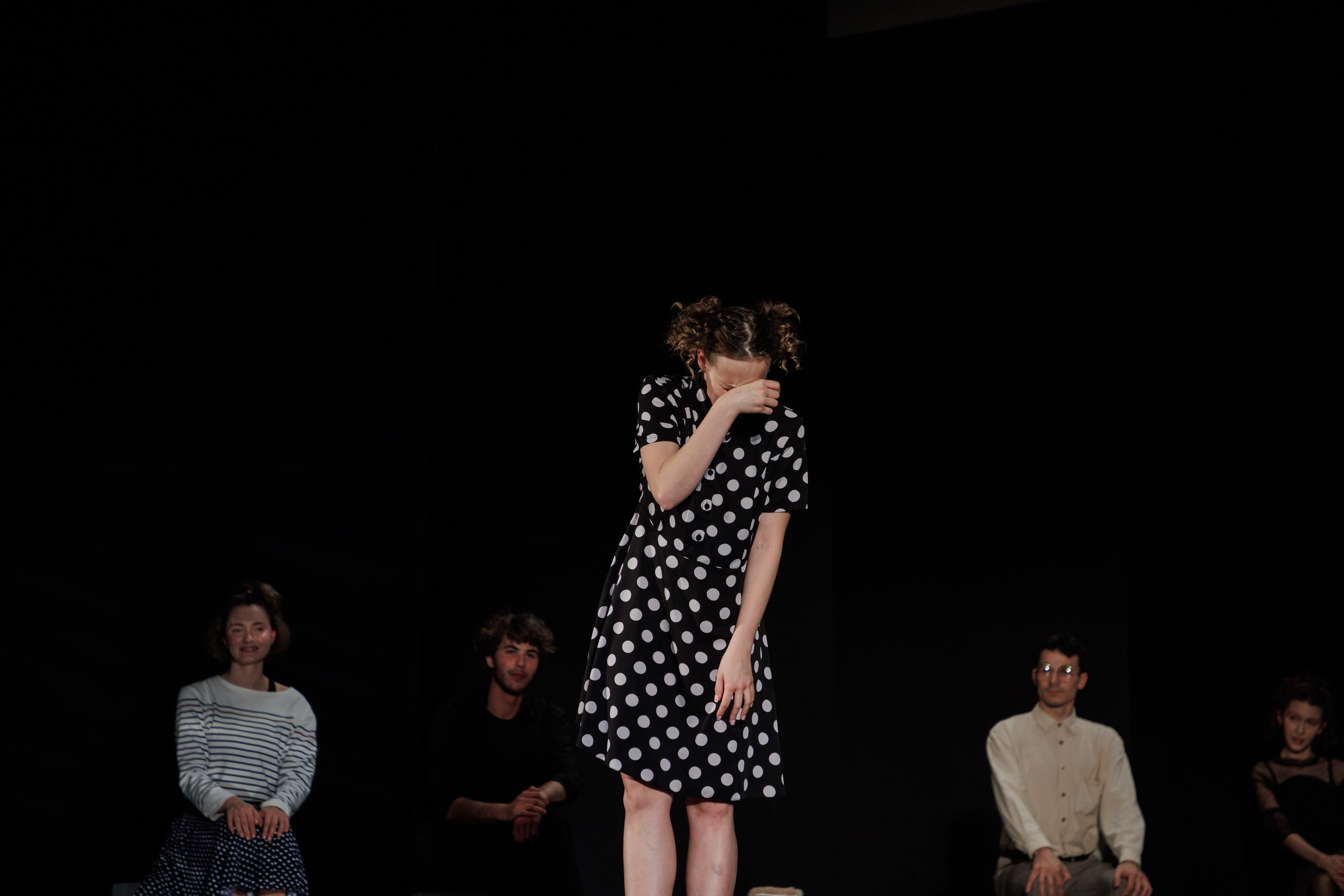 МХАТ. Новый квадрат. Фотограф городских и семейных событий Артем Карпухин