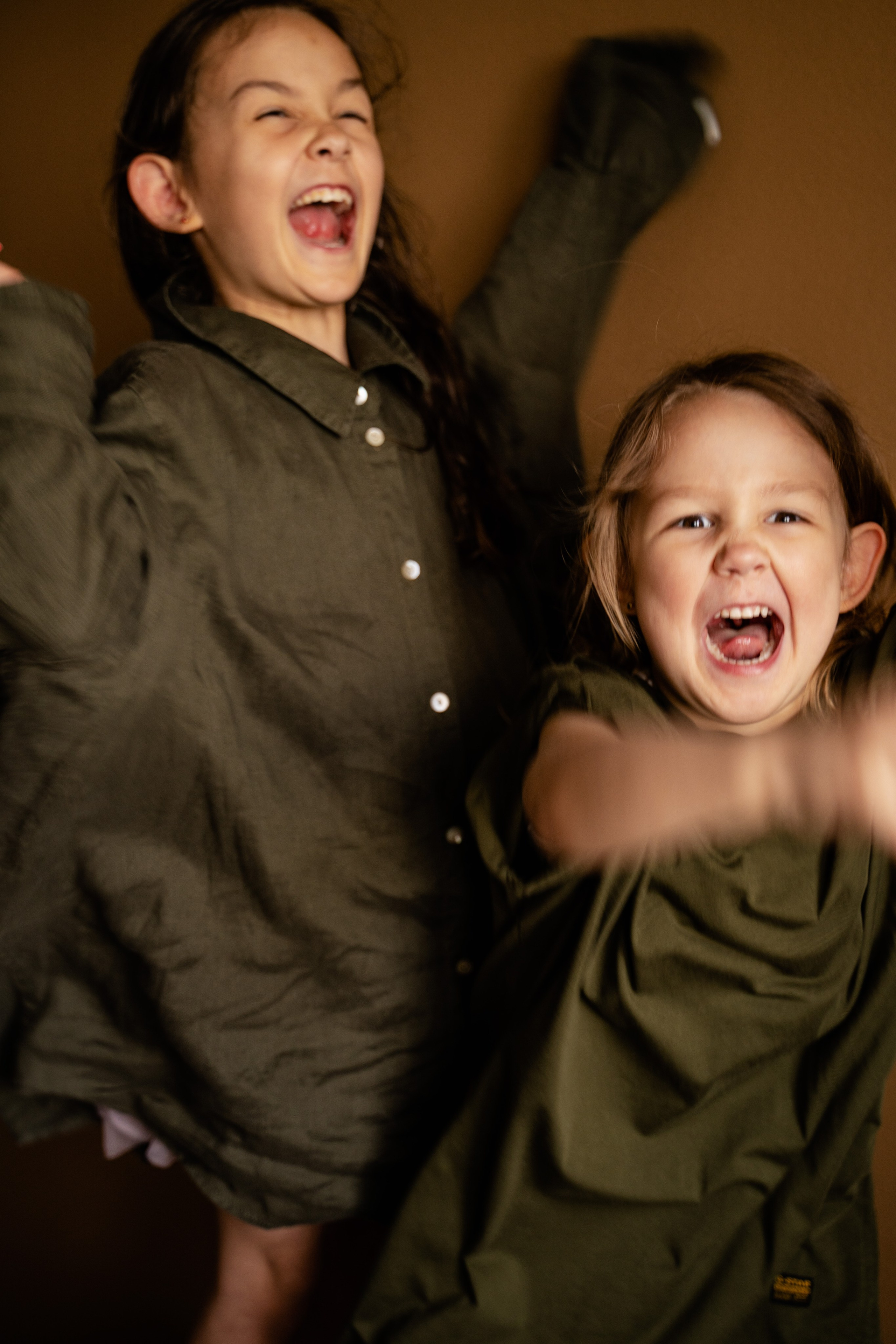 Детская фотосъемка. Семейный фотограф в Москве Вики О»