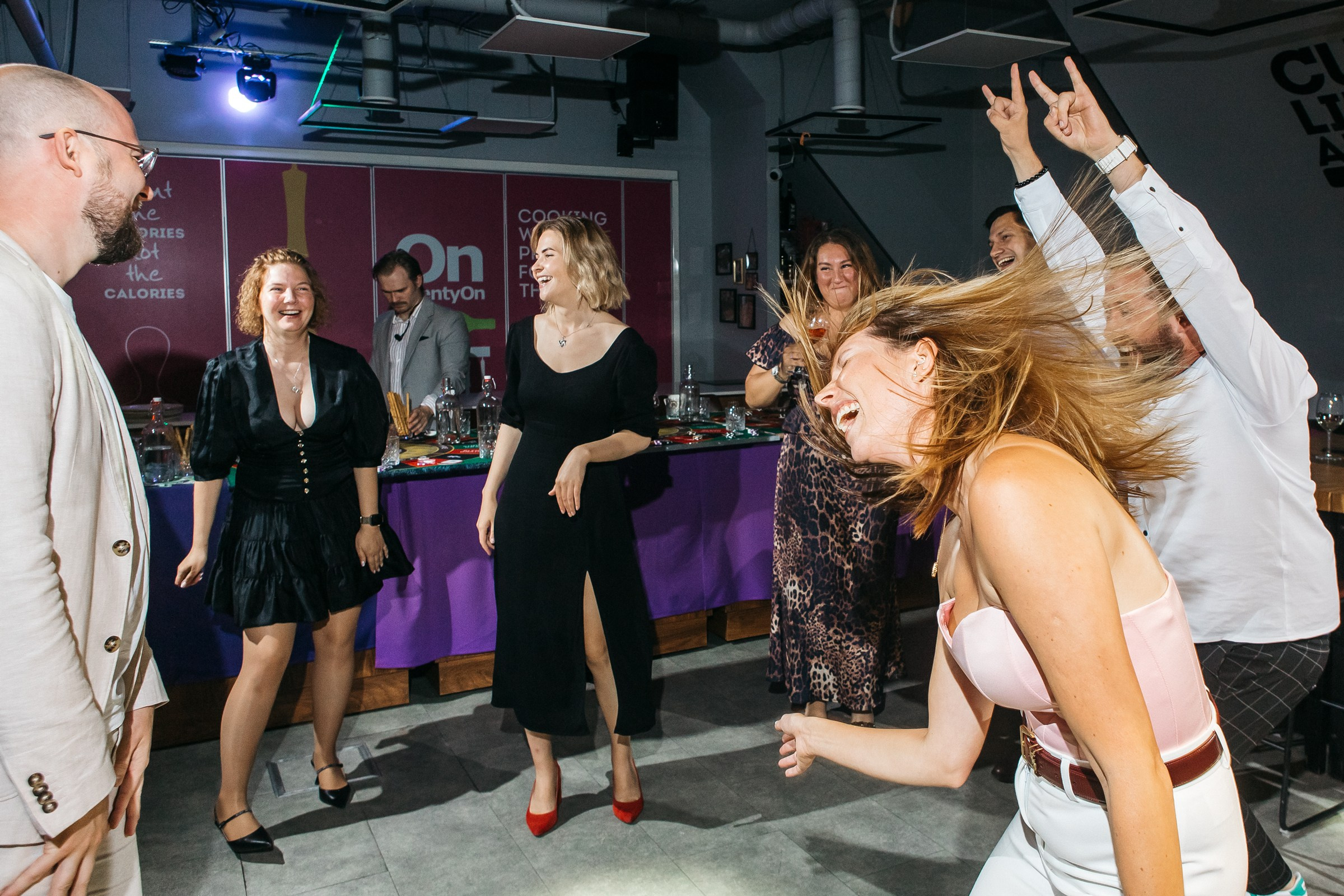 День Рождение Александры