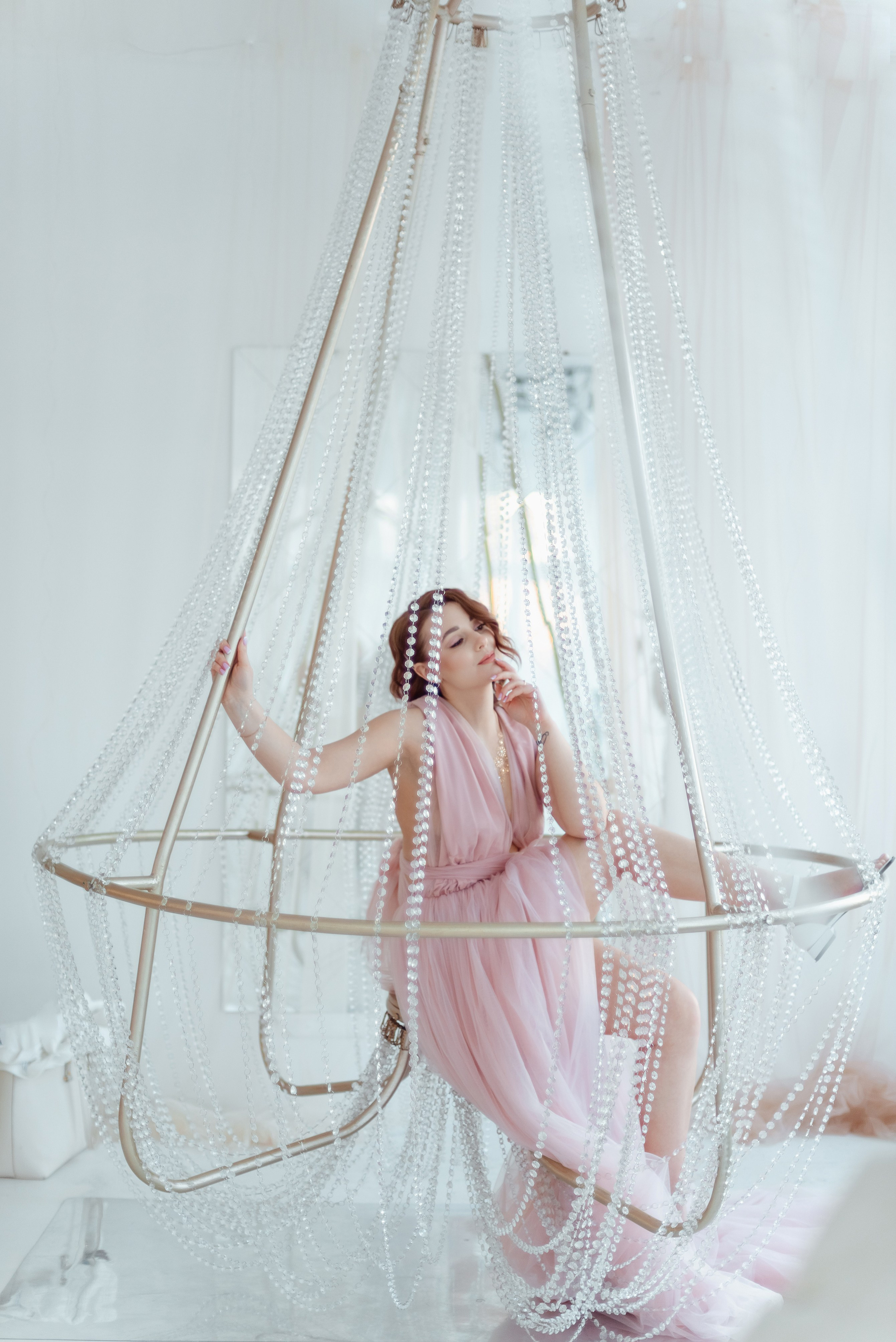 Анонс фотосессии для Арины. Фотограф в Самаре | Катерина Гущина