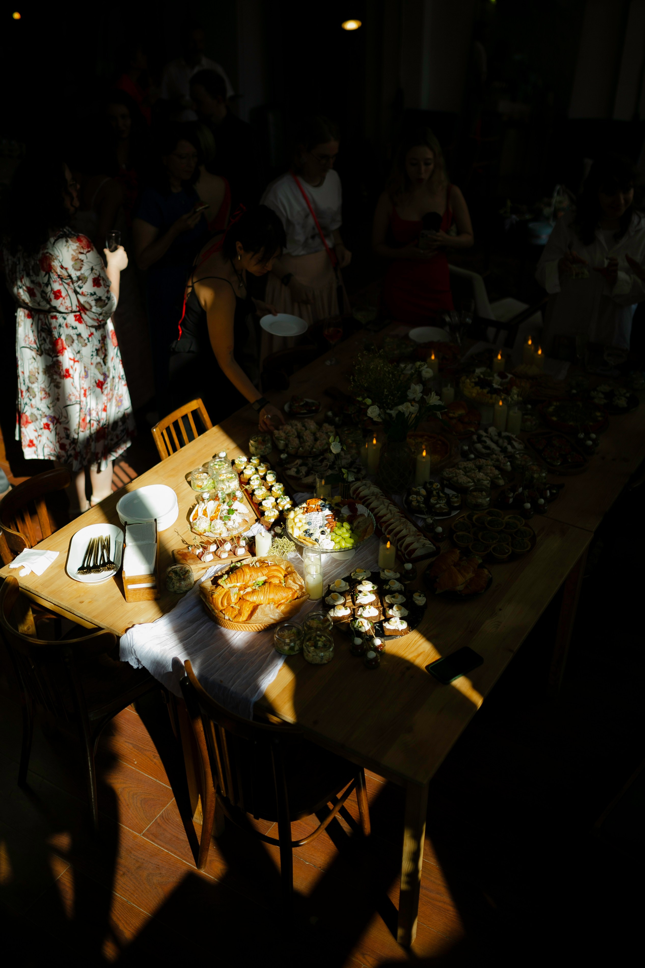 Сергей и Полина. Свадебный фотограф Владимир Воронин