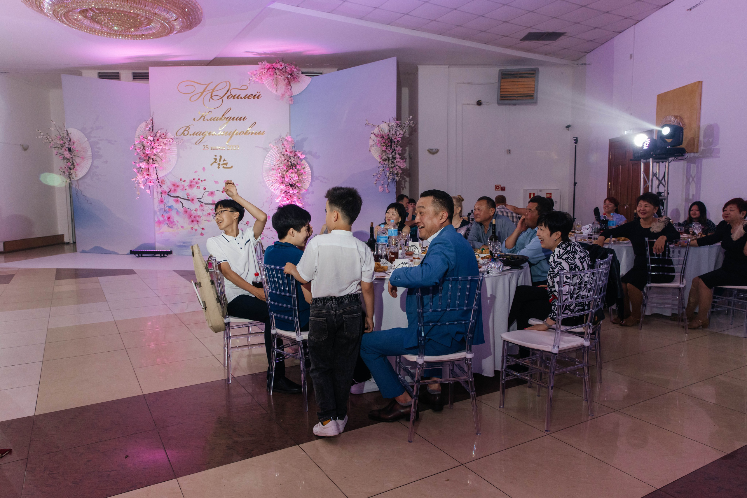 Hangobi Klavdia. Maxim Tsoy Photography