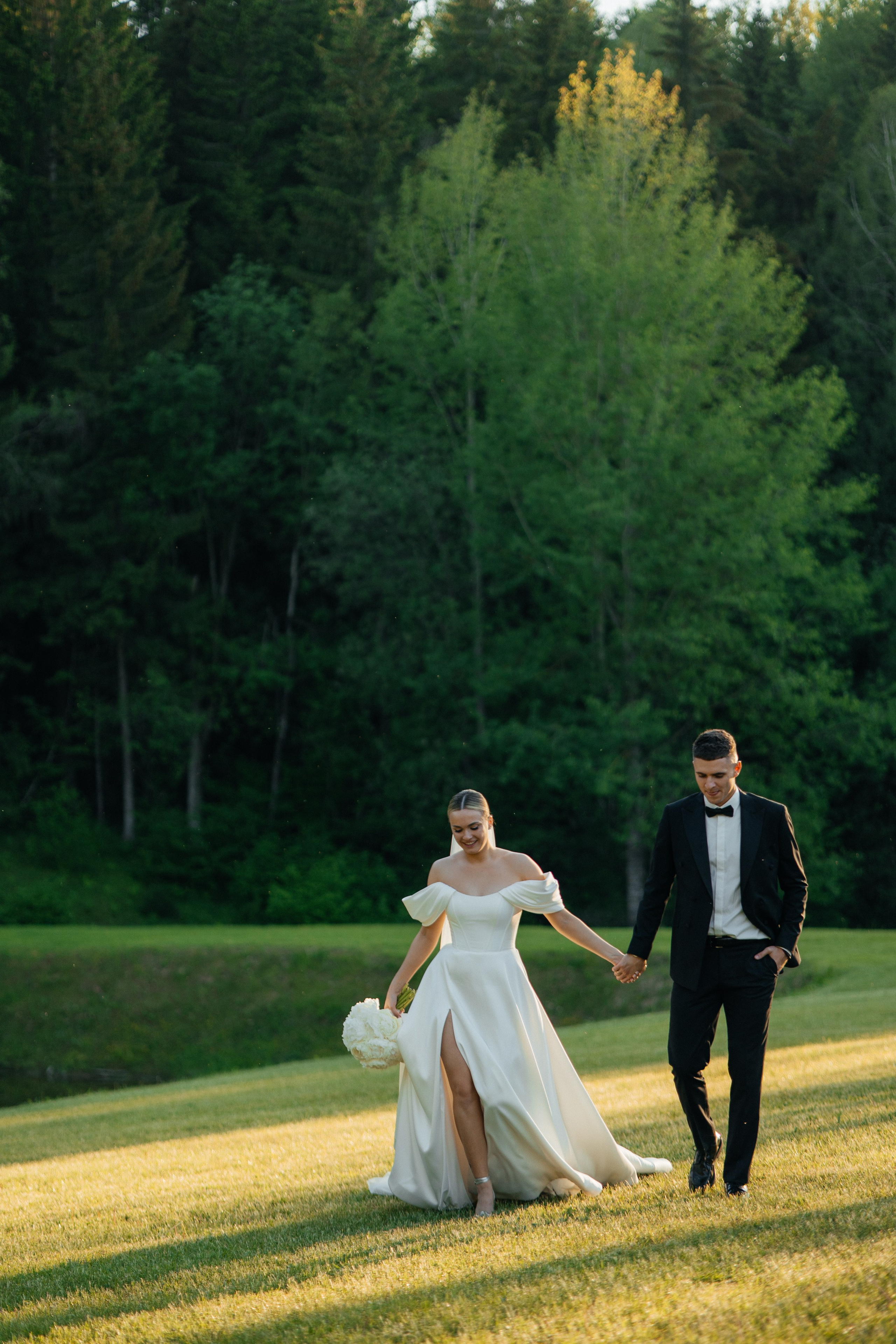 Даник и Вероника. Свадебный фотограф Минск РБ