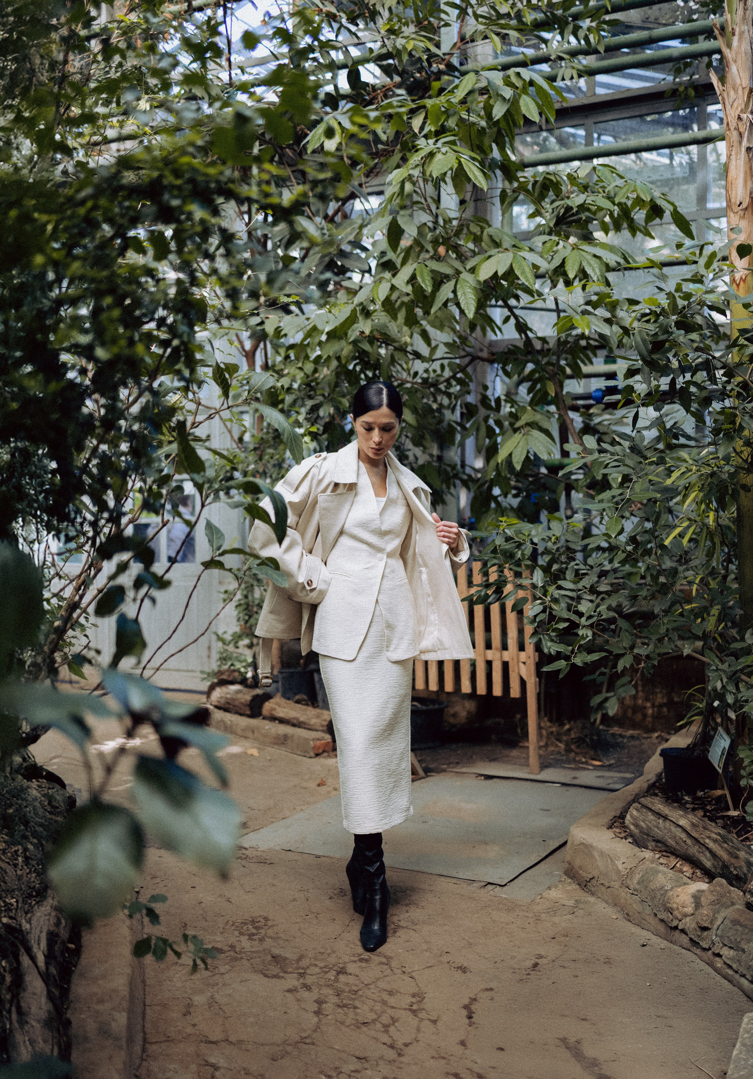 Lilia. Дарья Скворцова