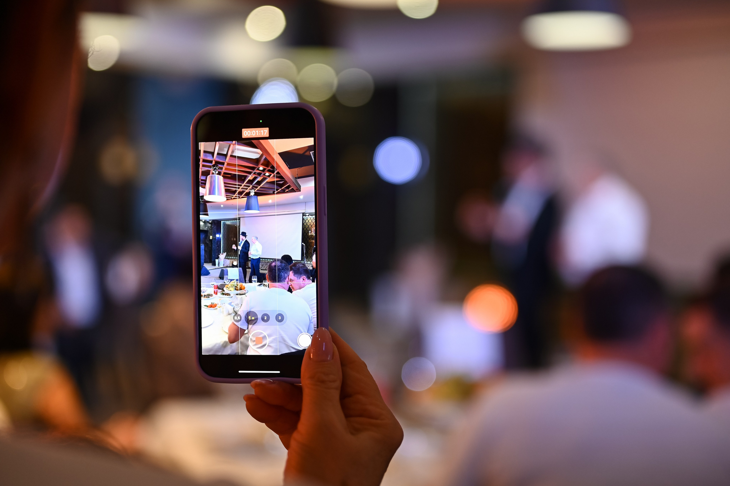 Юбилей Льва. Студия детской и семейной фотографии «Время улыбаться»