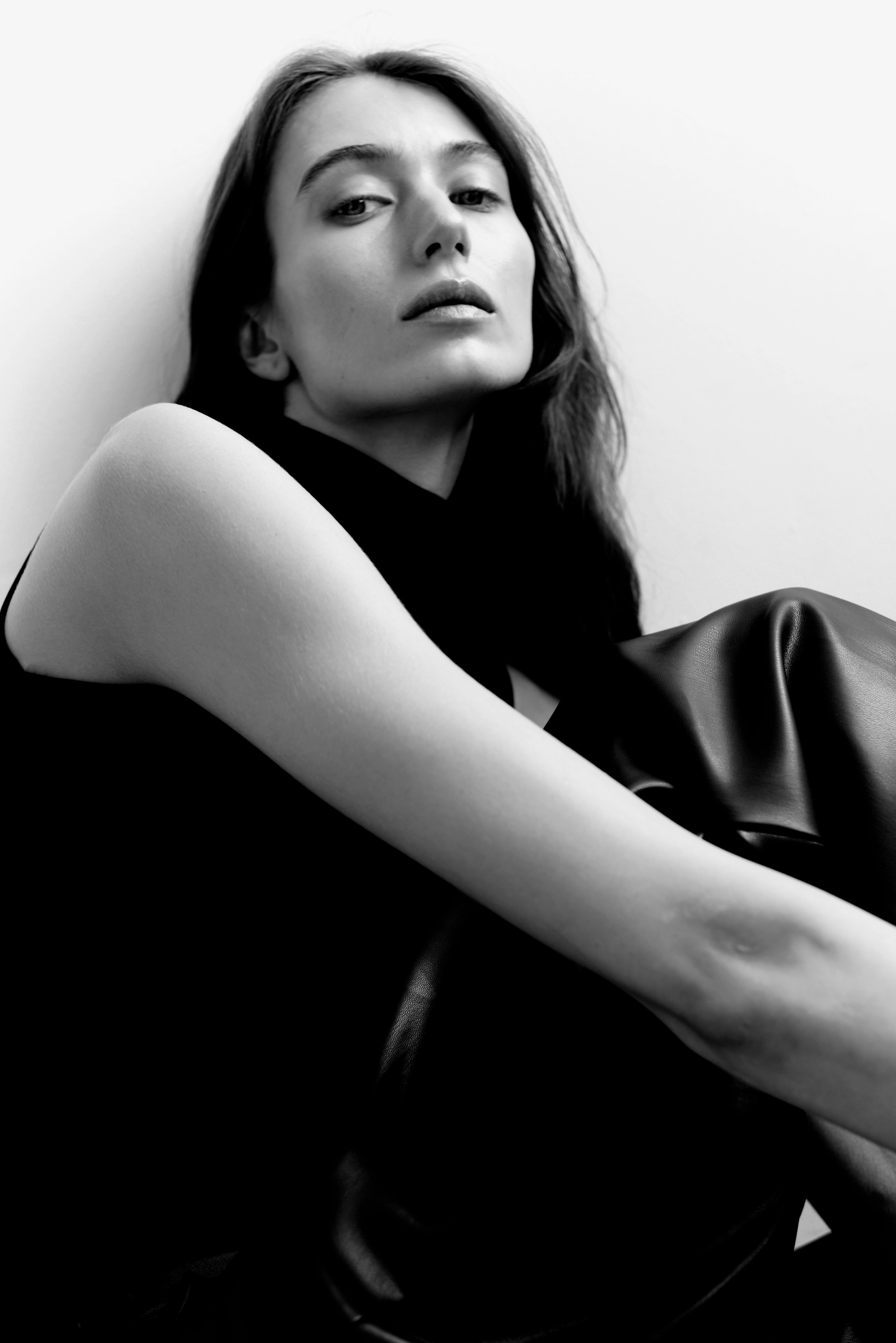Nastya for select. ㅤ