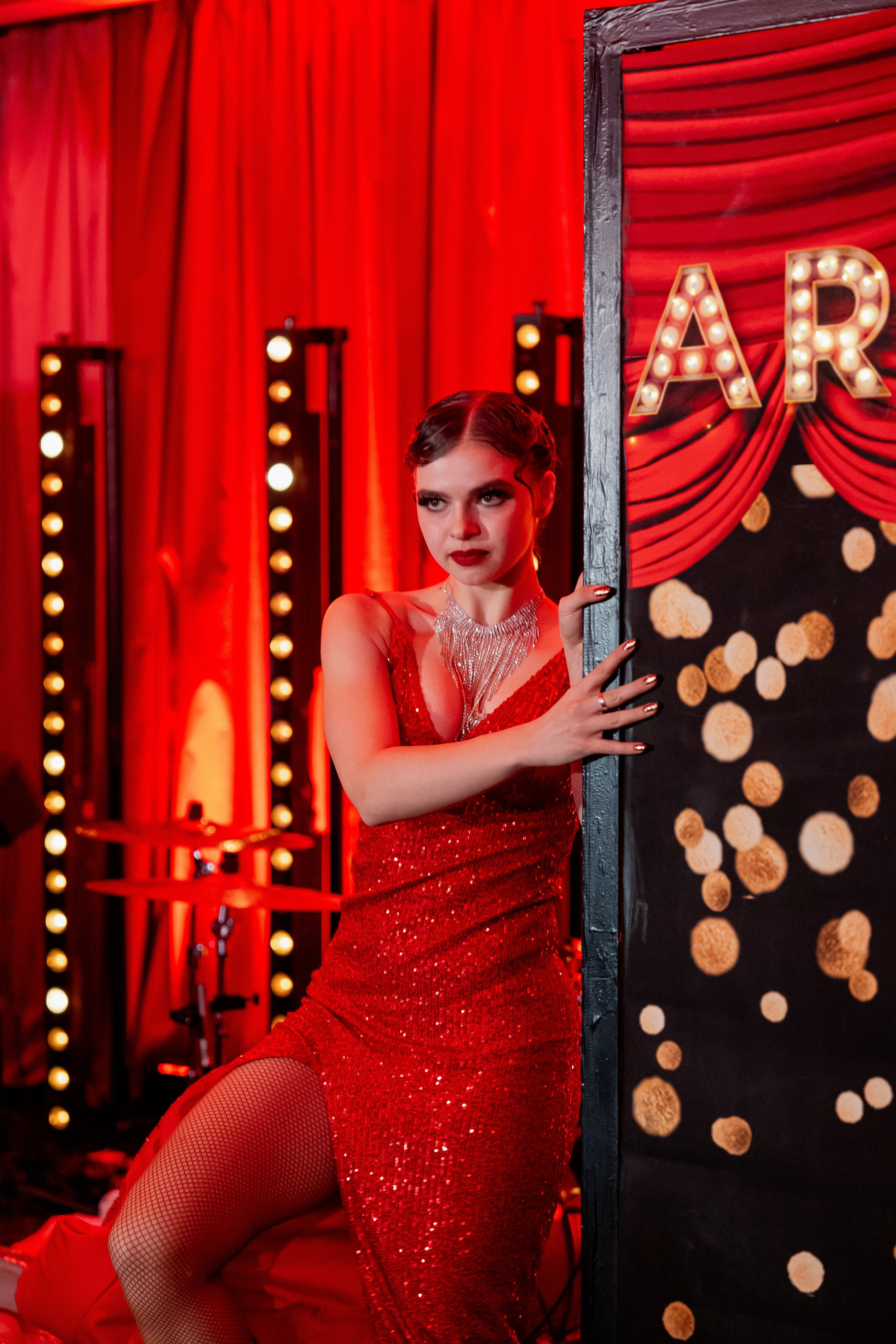 Sheraton New Year 2024. Sunnyman