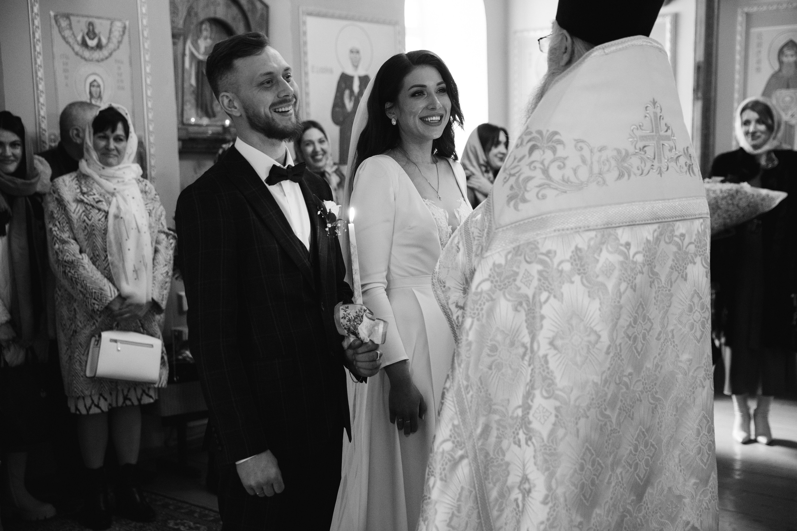 Андрей и Яна. Свадебный и семейный фотограф в Севастополе и Крыму Анастасия Сураева