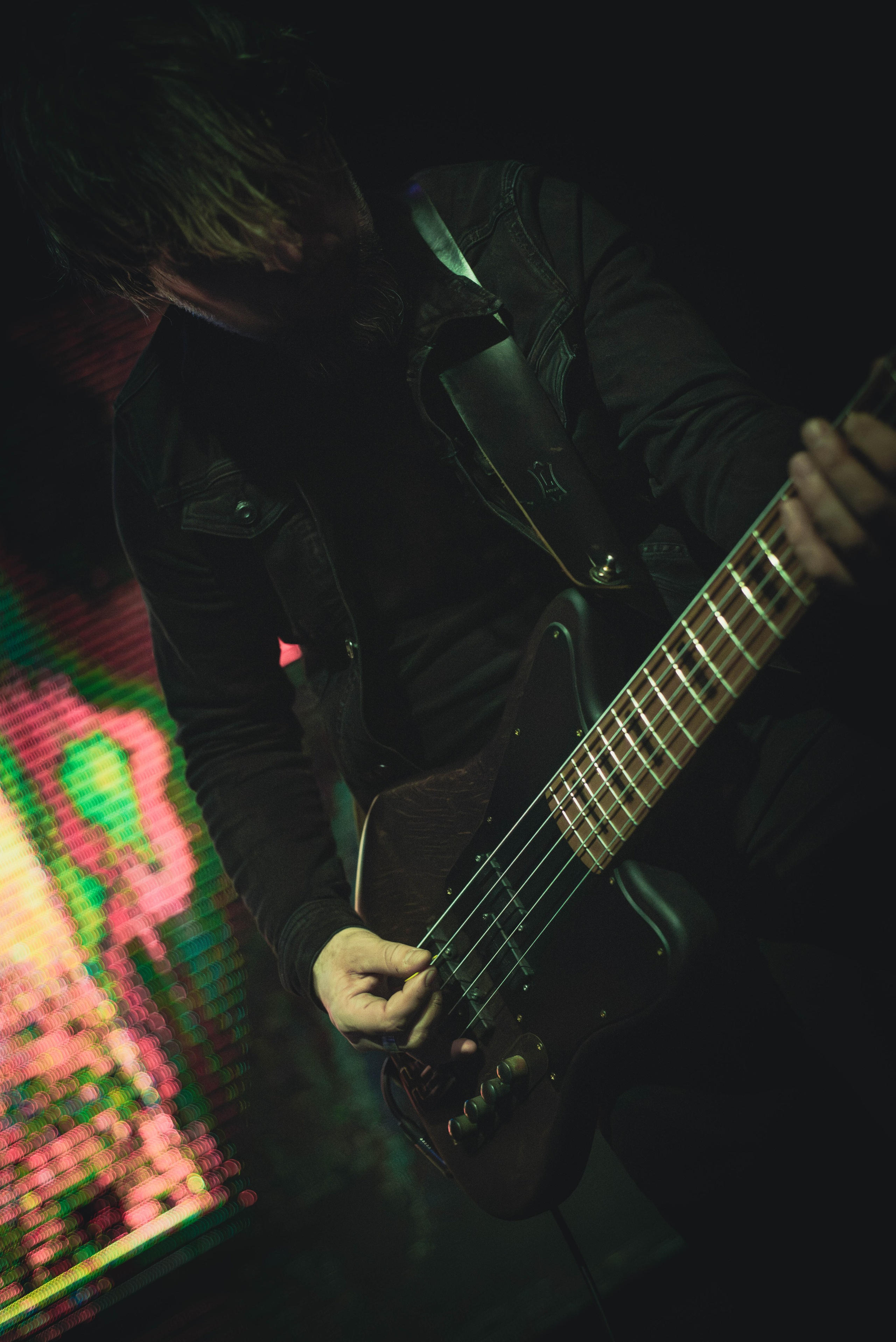 7Раса (14 ноября 2024 года, Москва, клуб Урбан). Фотограф Светлана Блинова, Москва и Московская область