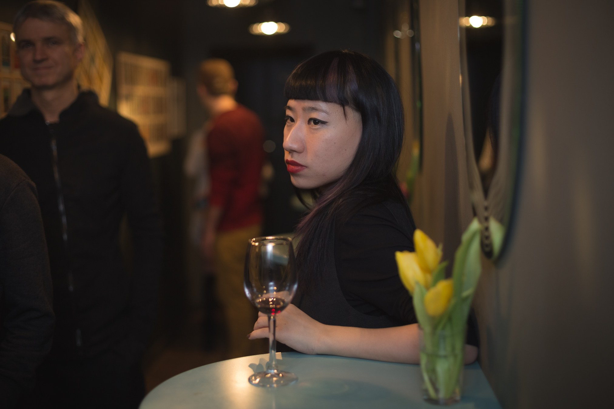 Пиф Паф (Арарат — февраль 2016). Фотограф Анастасия Малеева