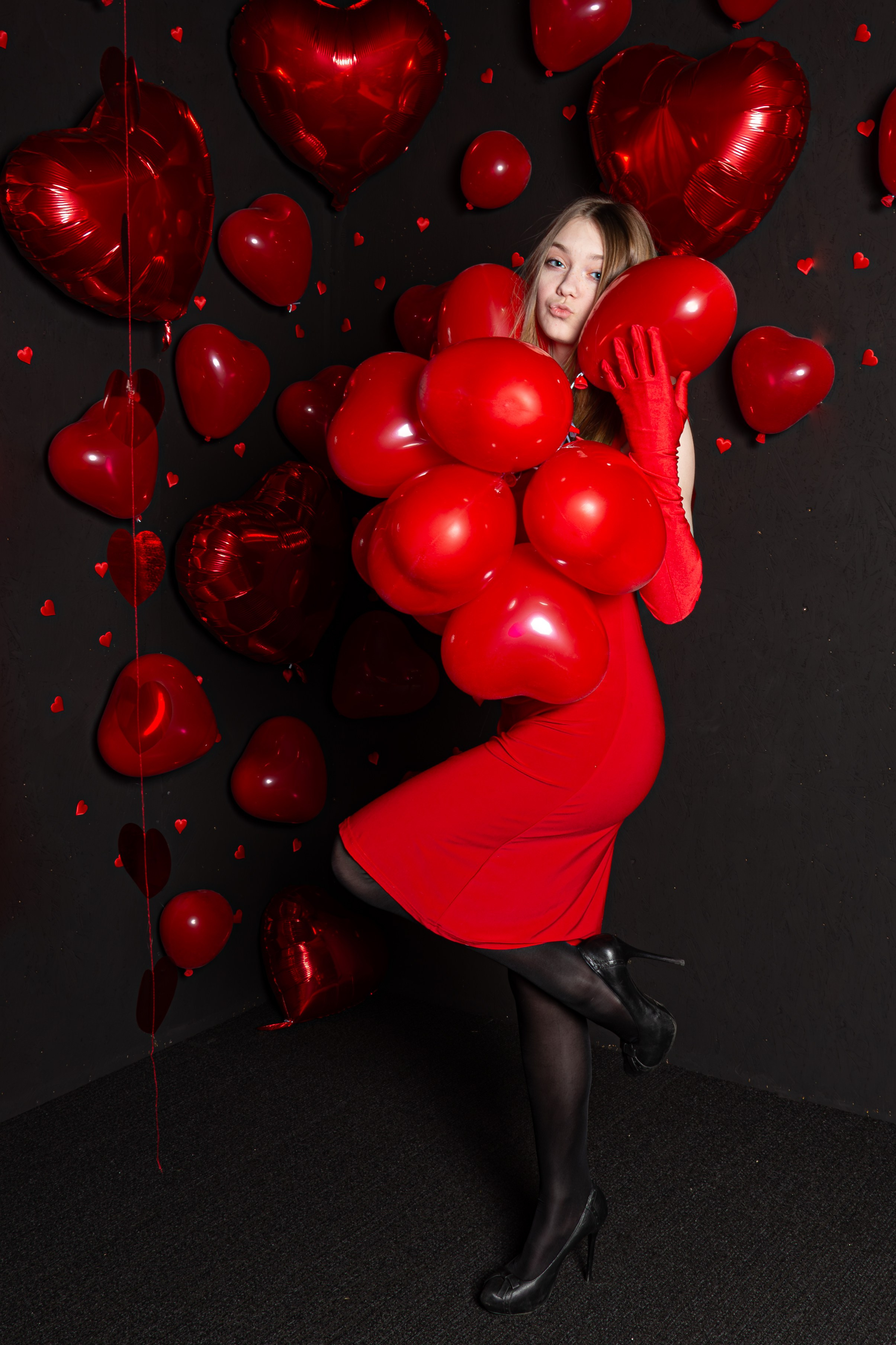 День Влюбленных 2025. Фотограф на Камчатке Анна Моргачёва. Семейные и детские съёмки