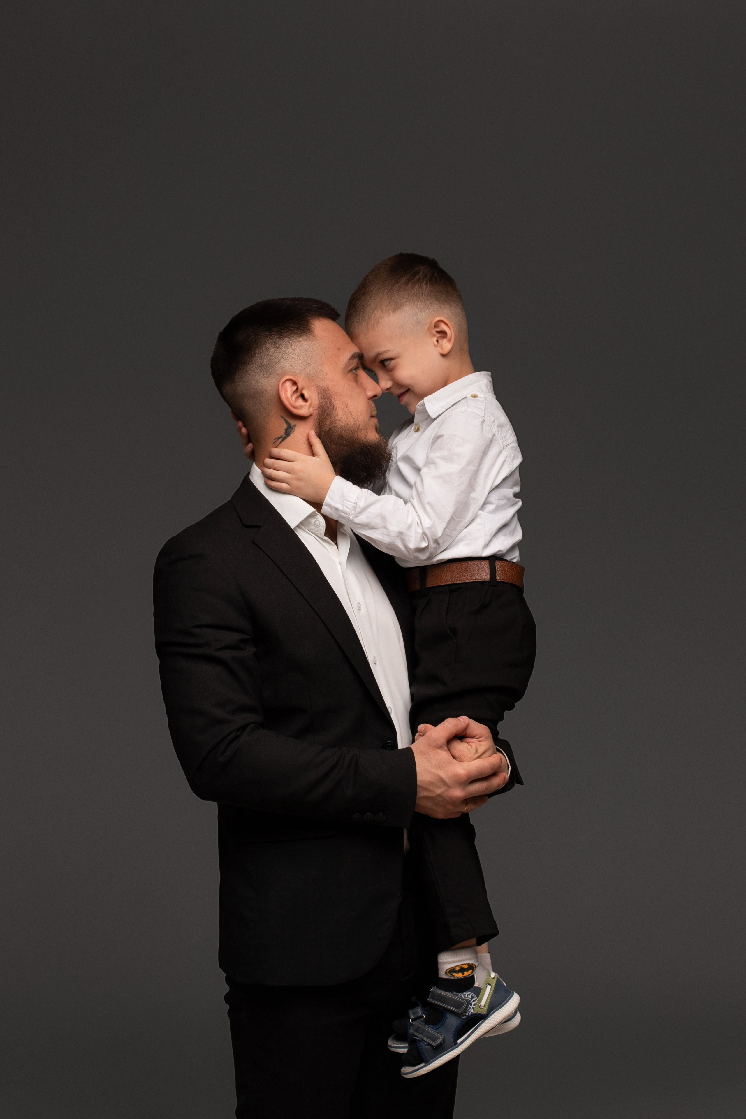 Семейная. Фотограф беременности Черникова Анна. Тюмень