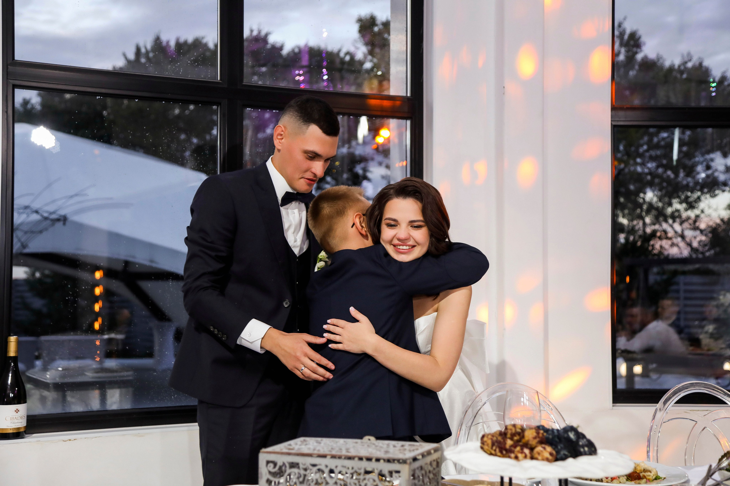 РЕПОРТАЖНАЯ СЪЁМКА БАНКЕТ. ФОТОГРАФ ХАБАРОВСК АНАСТАСИЯ РАЧЕНКОВА