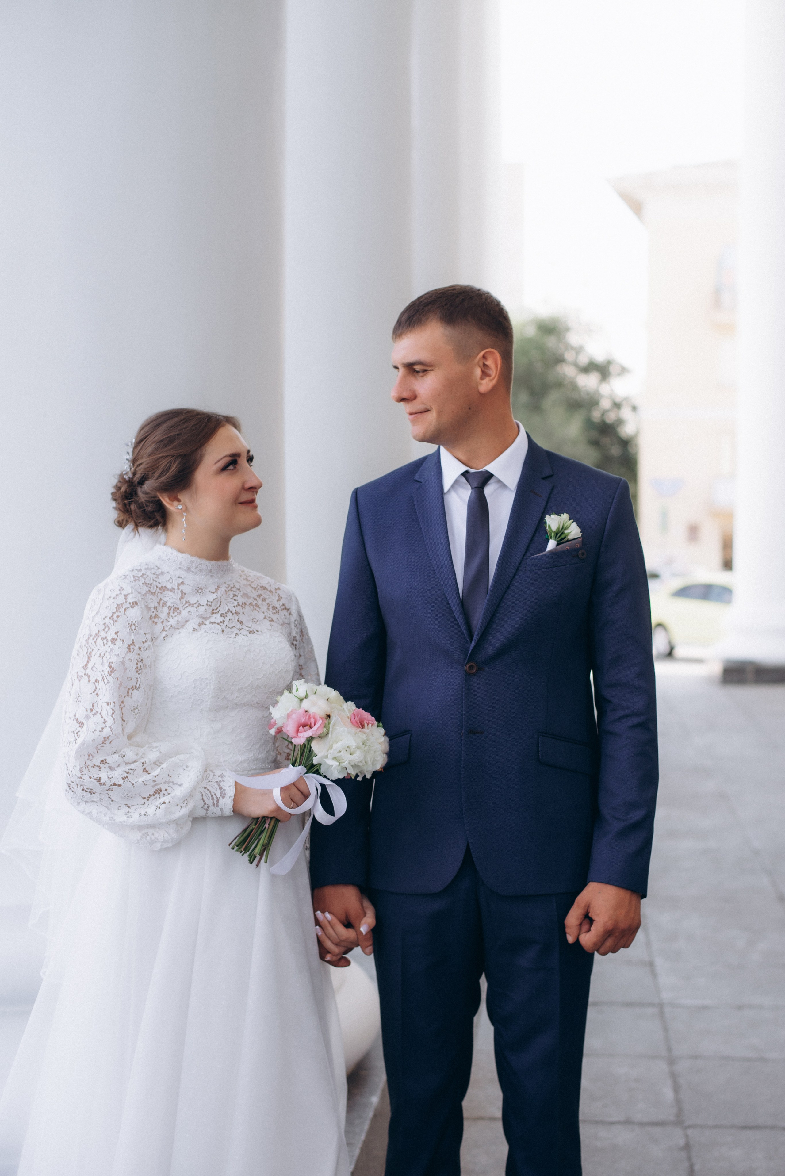 Наталья и Игорь. Артём Самойленко, фотограф в г. Волгоград