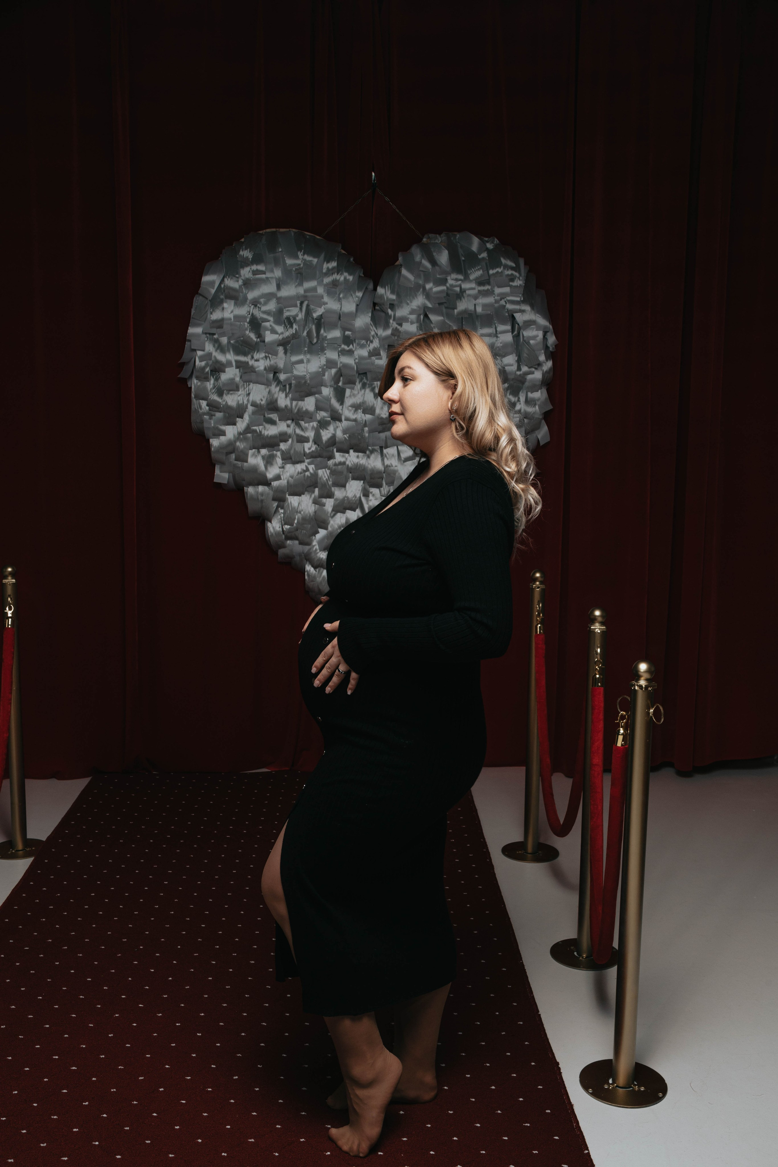 Яна. Фотограф Воронеж Варвара