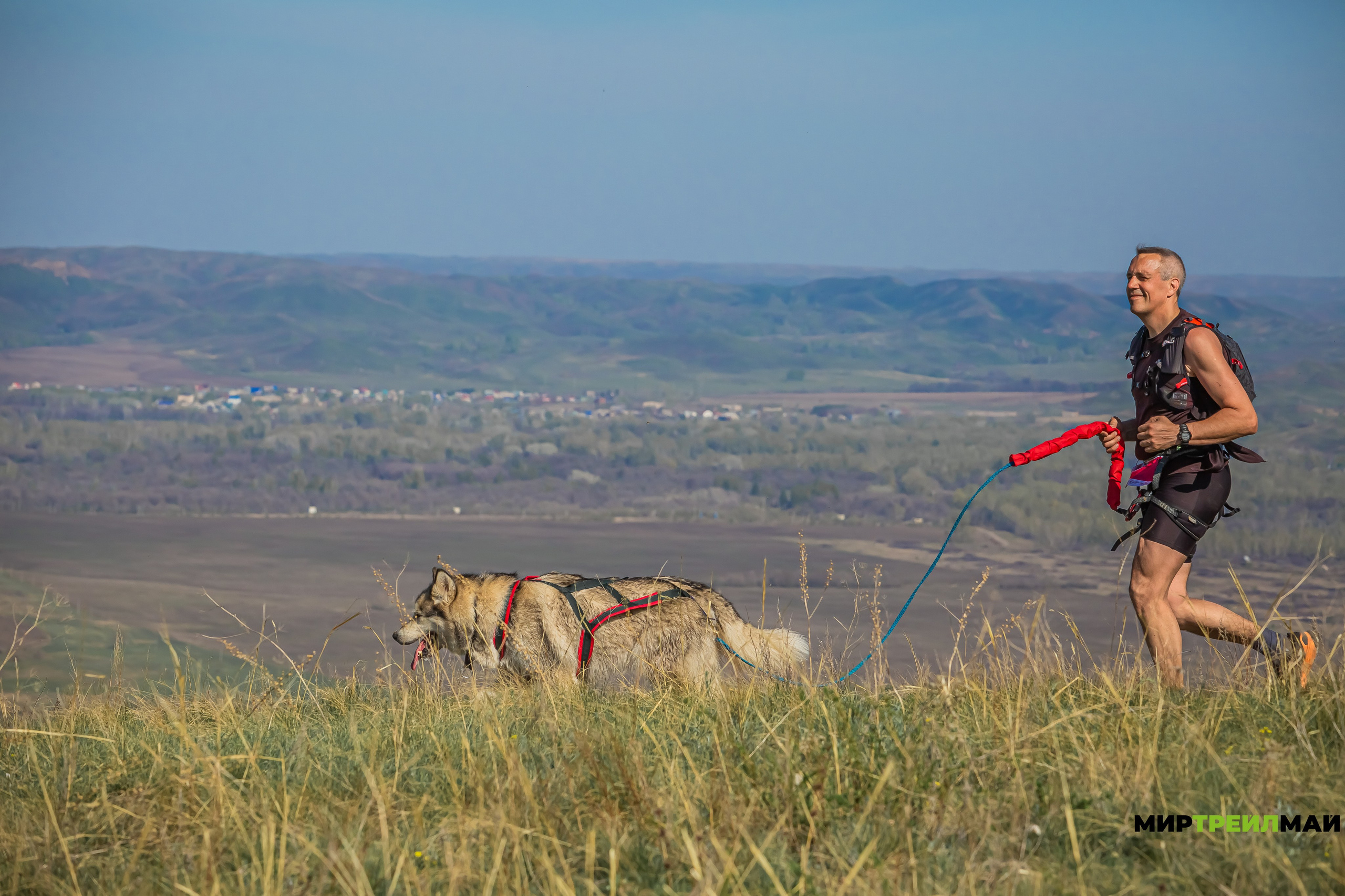 Южный Урал. Авторские туры с профессиональным фотографом
