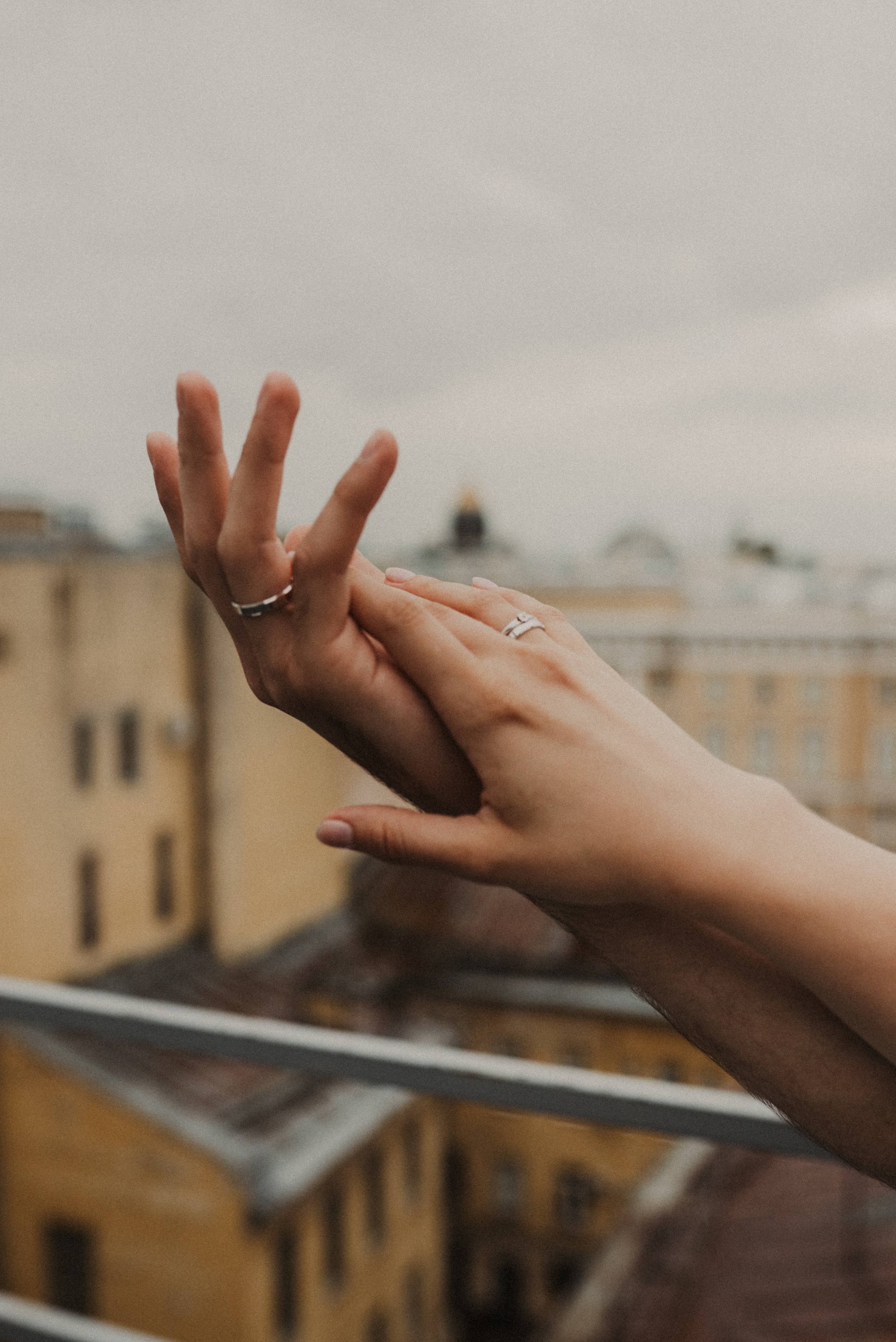 Парные. Портретный фотограф Санкт-Петербург