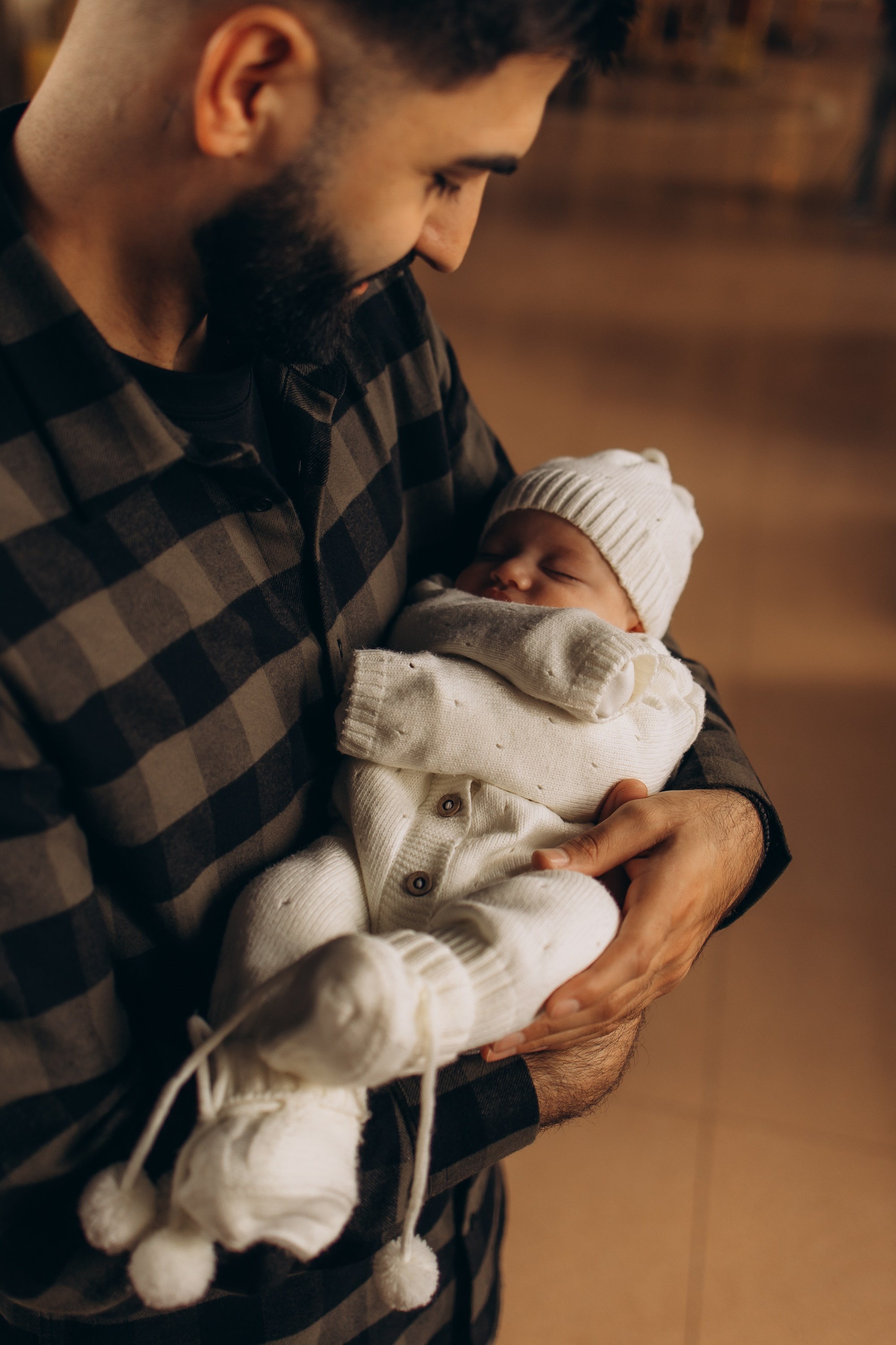 Крещение Николая и Александра. Семейный фотограф в Краснодаре Храмова Анна