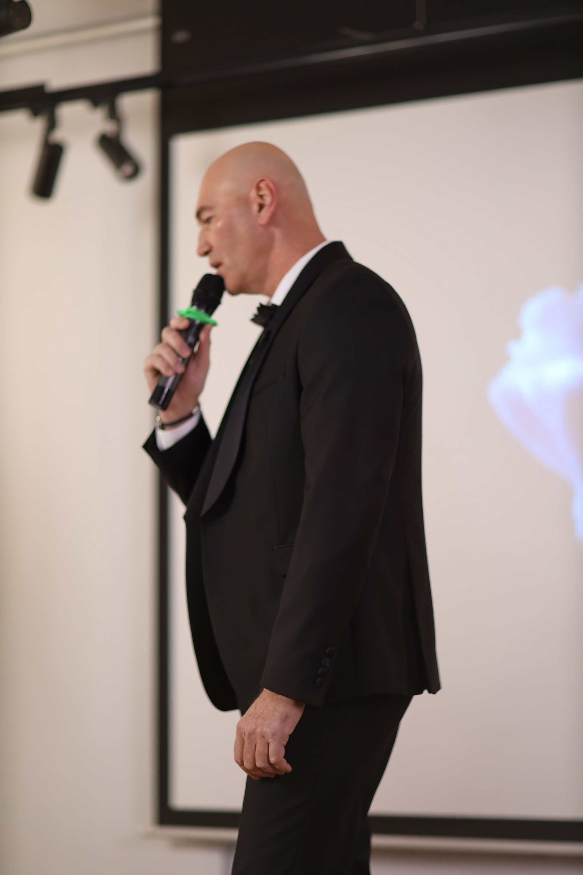 МастерМайнд 1.2. Съемка в студии под ваш запрос, студийные съемки, фотографии архитектурных объектов — Александр Евстигнеев — фотограф Москва