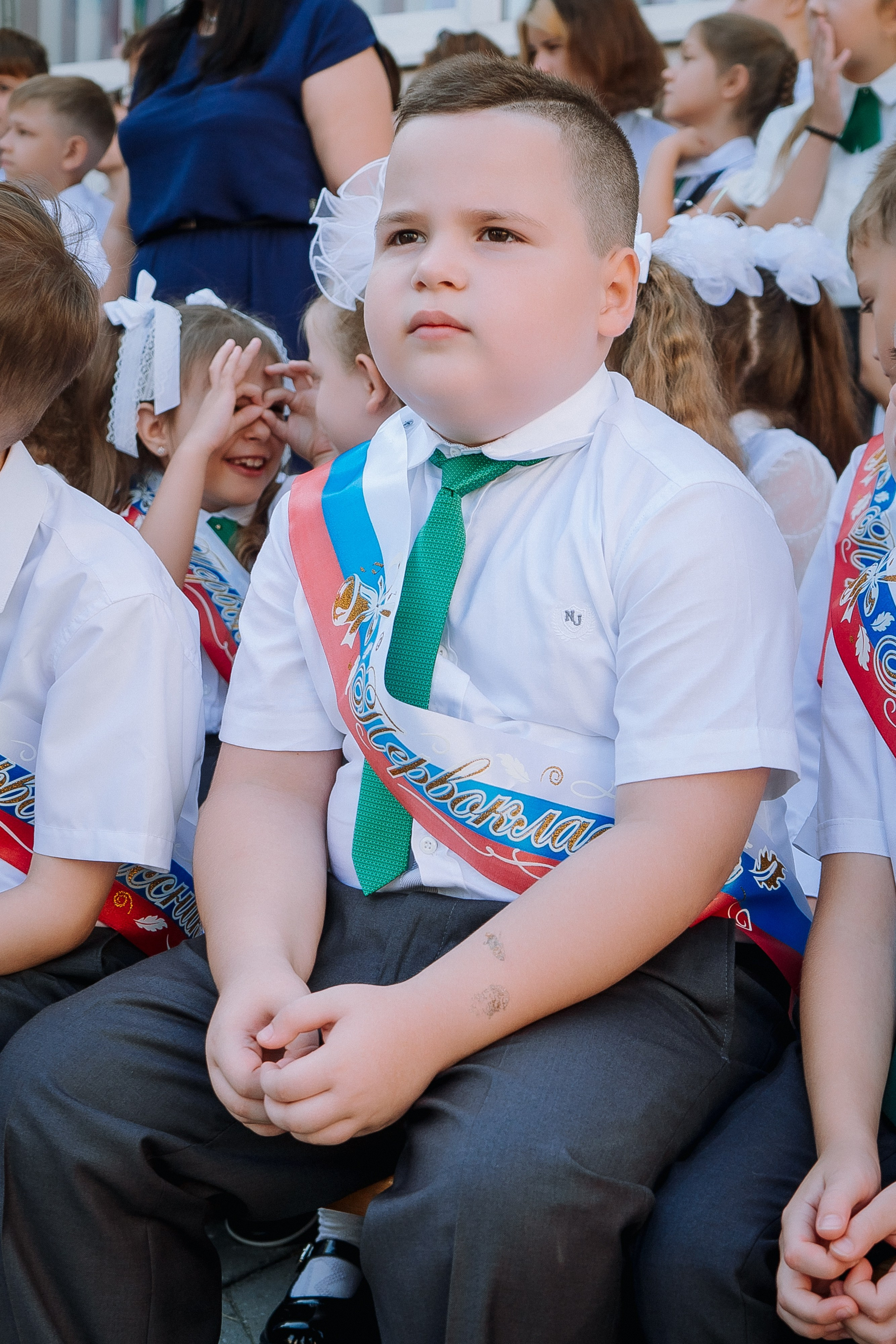 1 класс 19 школа. Выпускные альбомы Натальи Бутко: Новороссийск, Анапа, Геленджик