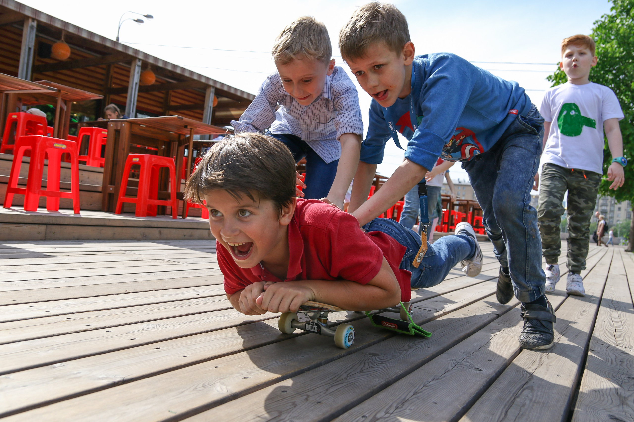 Репортажный и интерьерный фотограф Александра Солдатова