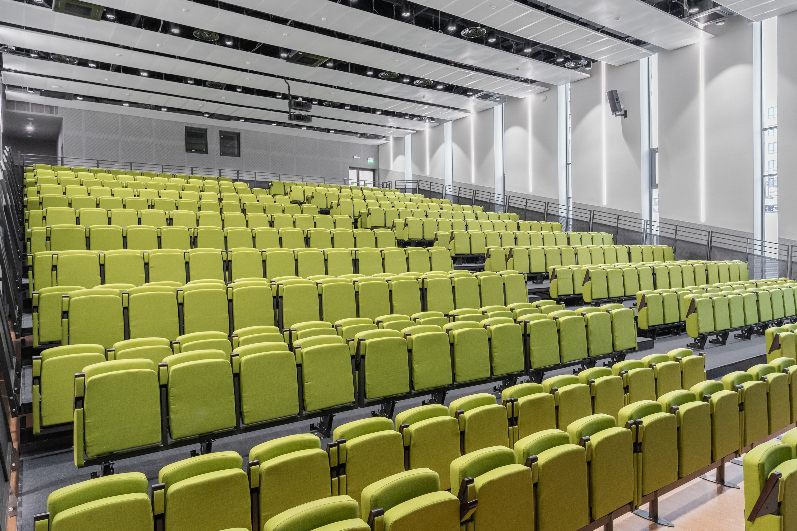 Жилой квартал Варшавская Life. Репортажный и интерьерный фотограф Александра Солдатова