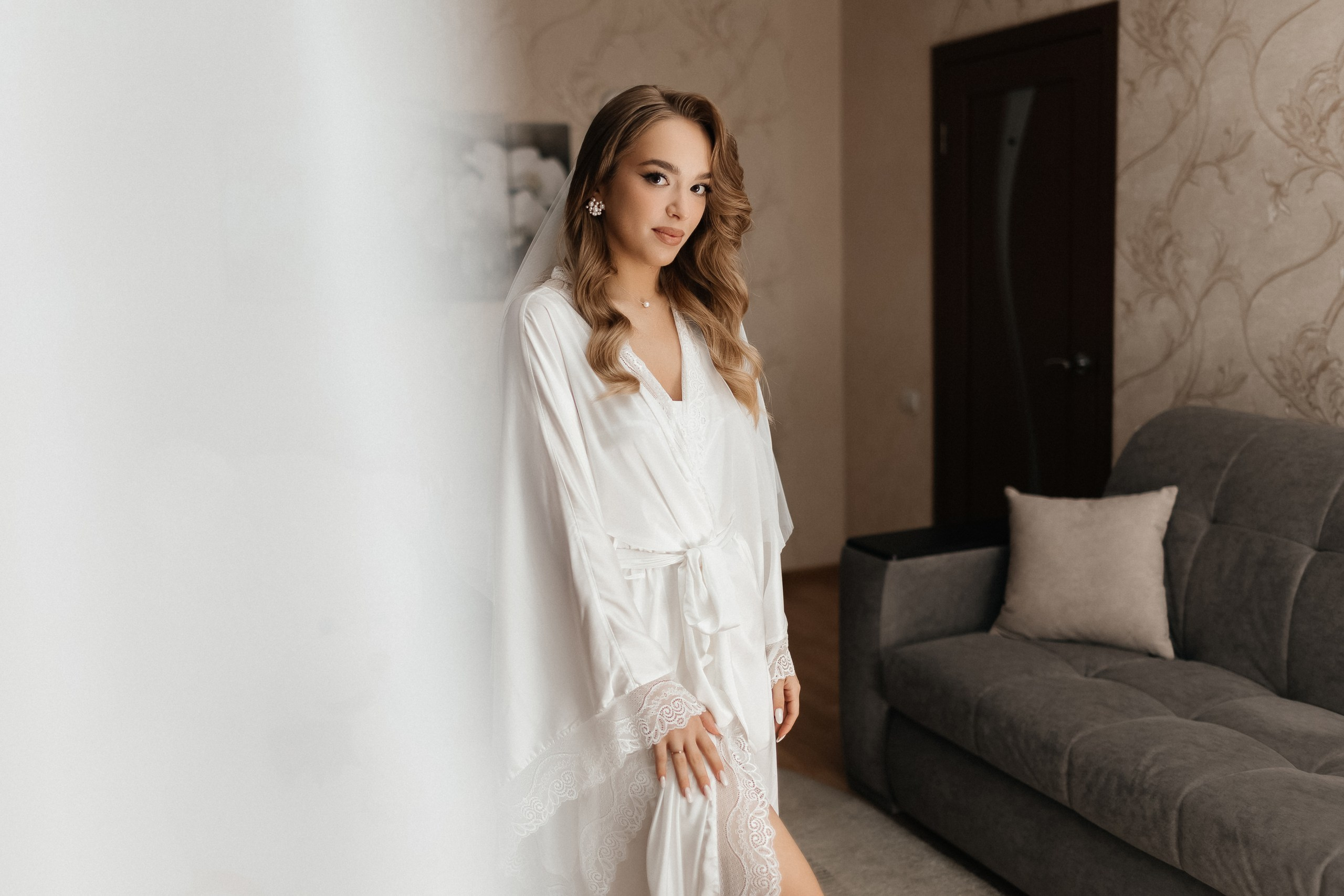 Егор и Катя. Фотограф/Кострома Москва /Екатерина Майорова