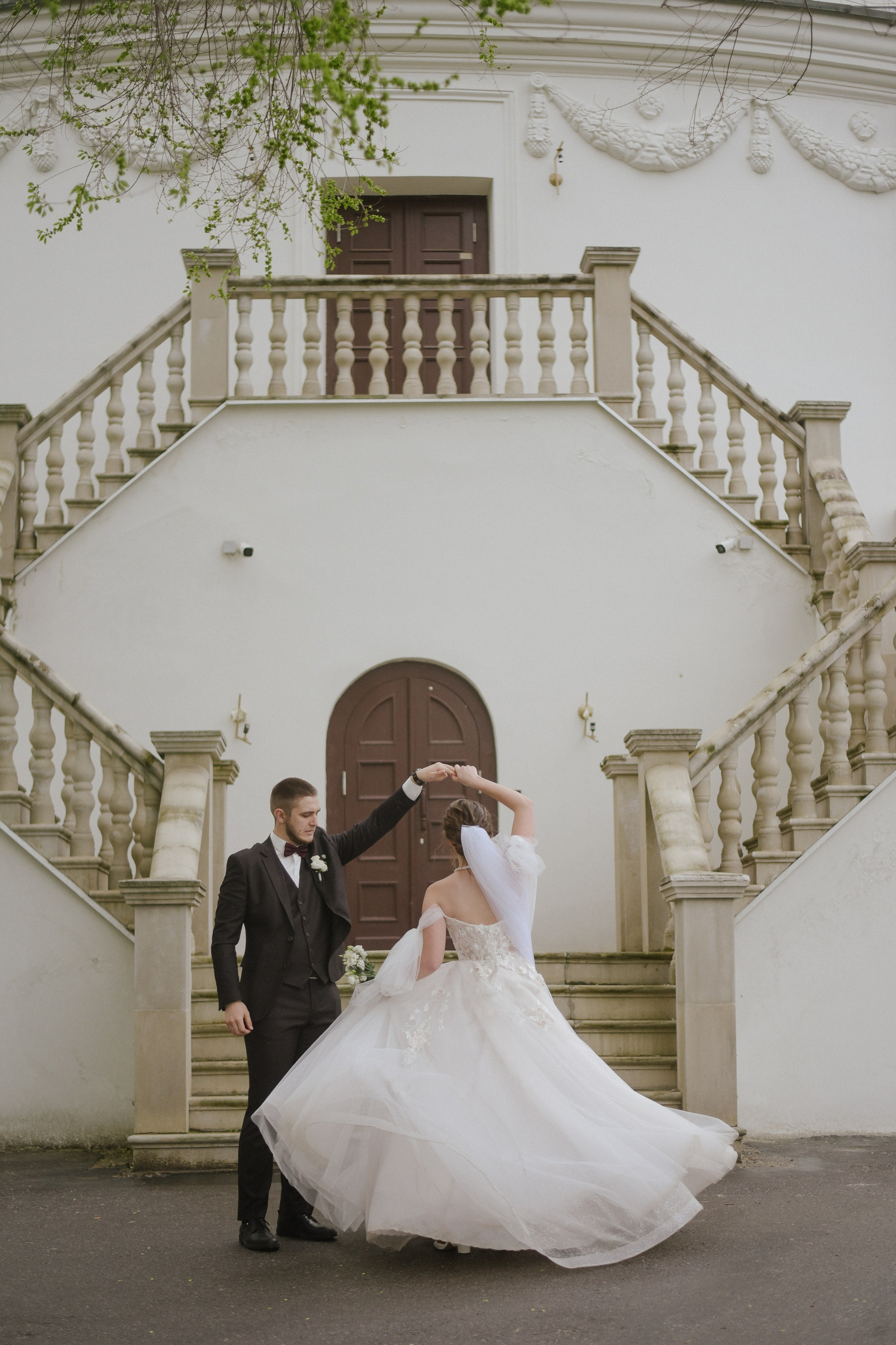 Майский снег. Фотограф Лола Волна, город Москва