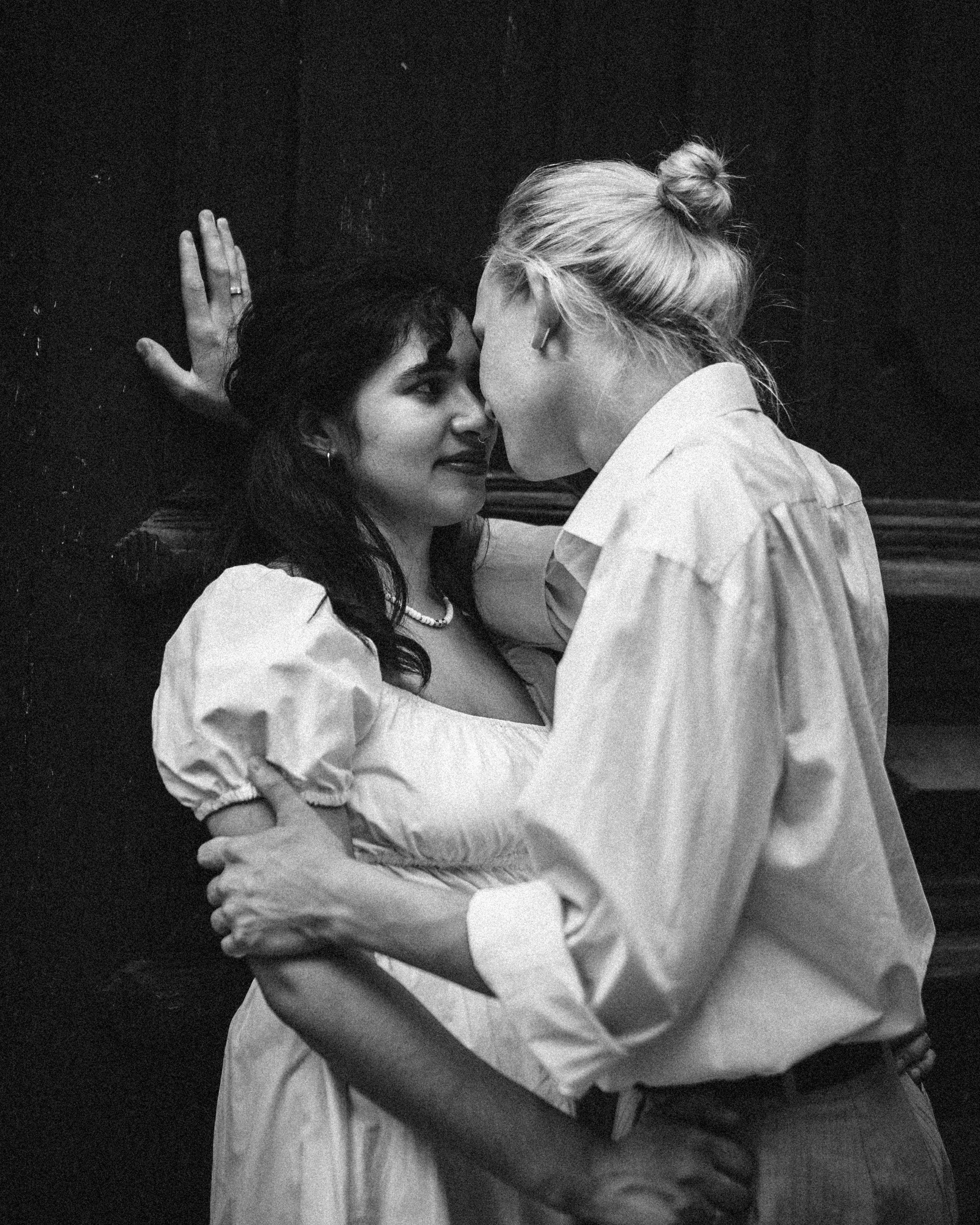 Неля и Максим. Фотограф Краснодар Ирина Гафланова