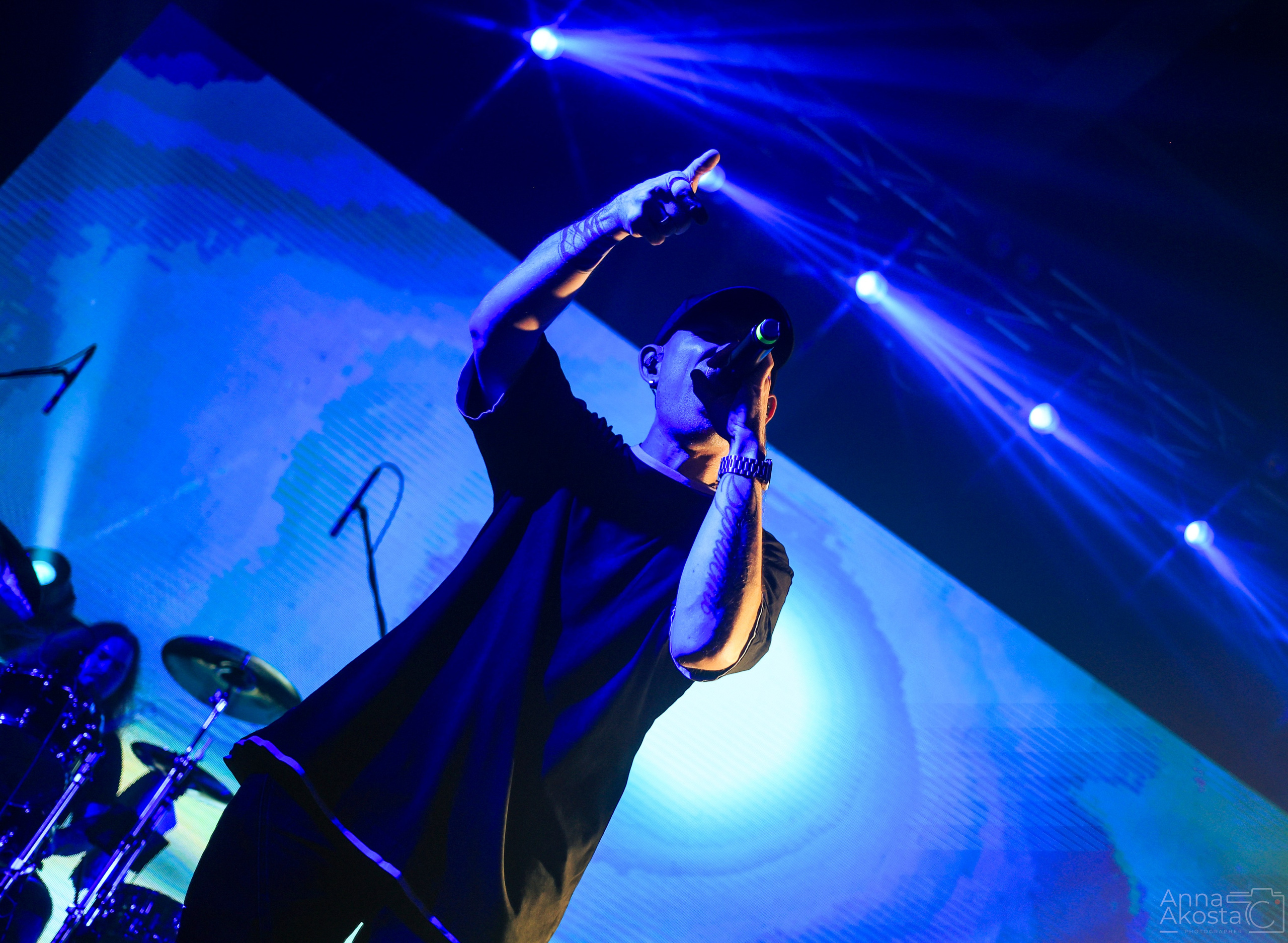 DRUMMATIX | Sound | СПб. Анна Акоста: фотограф в Санкт-Петербурге и Таганроге