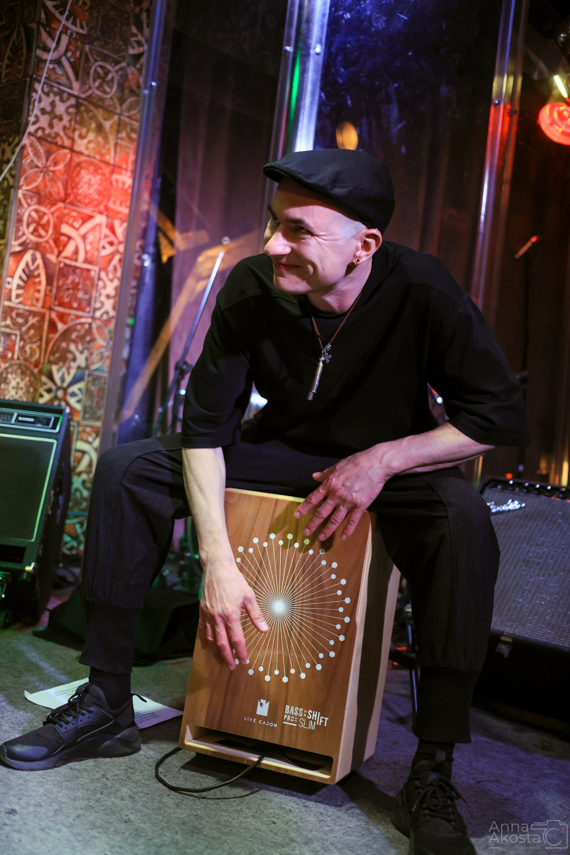 Бранимир | The Plасe | СПб. Анна Акоста: фотограф в Санкт-Петербурге и Таганроге