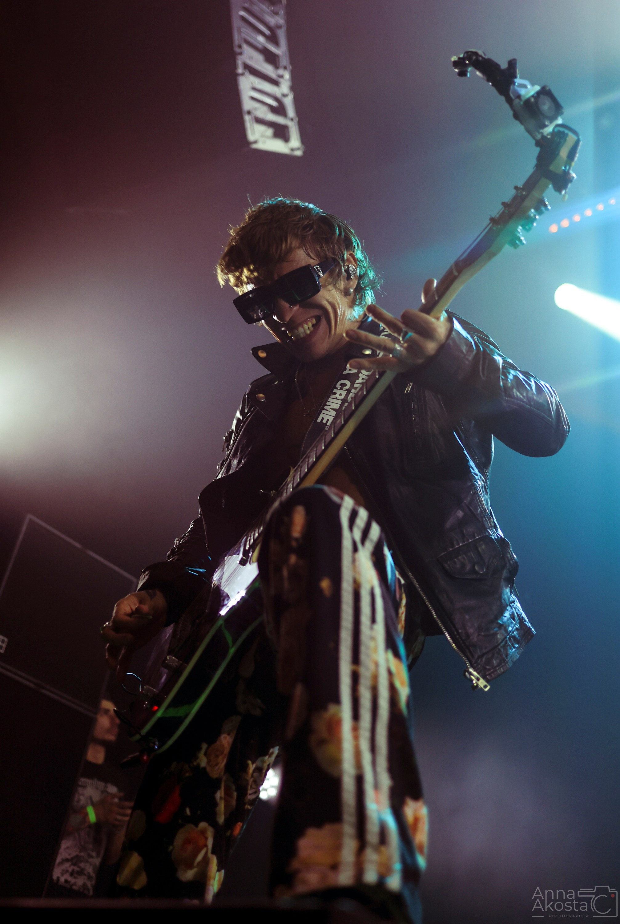 Burito | AURORA Concert Hall | СПБ. Анна Акоста: фотограф в Санкт-Петербурге и Таганроге