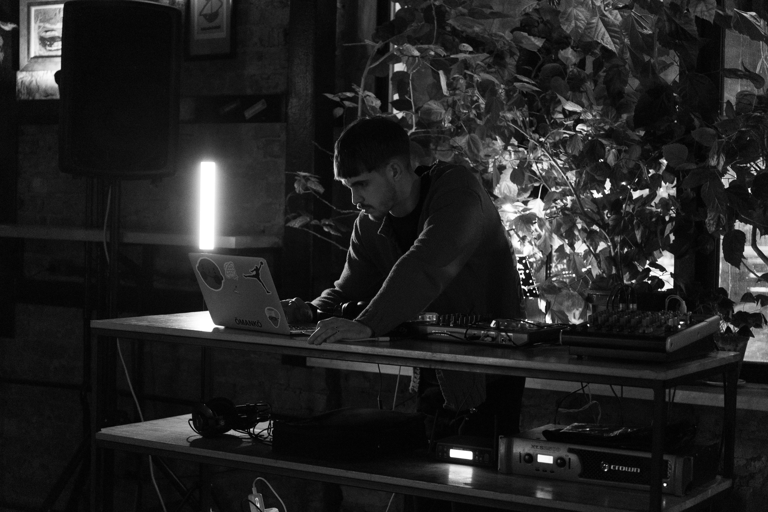 WY: AI — АЕ — 19:00 — 09.02.2025. KiPPER Gallery — Фотограф