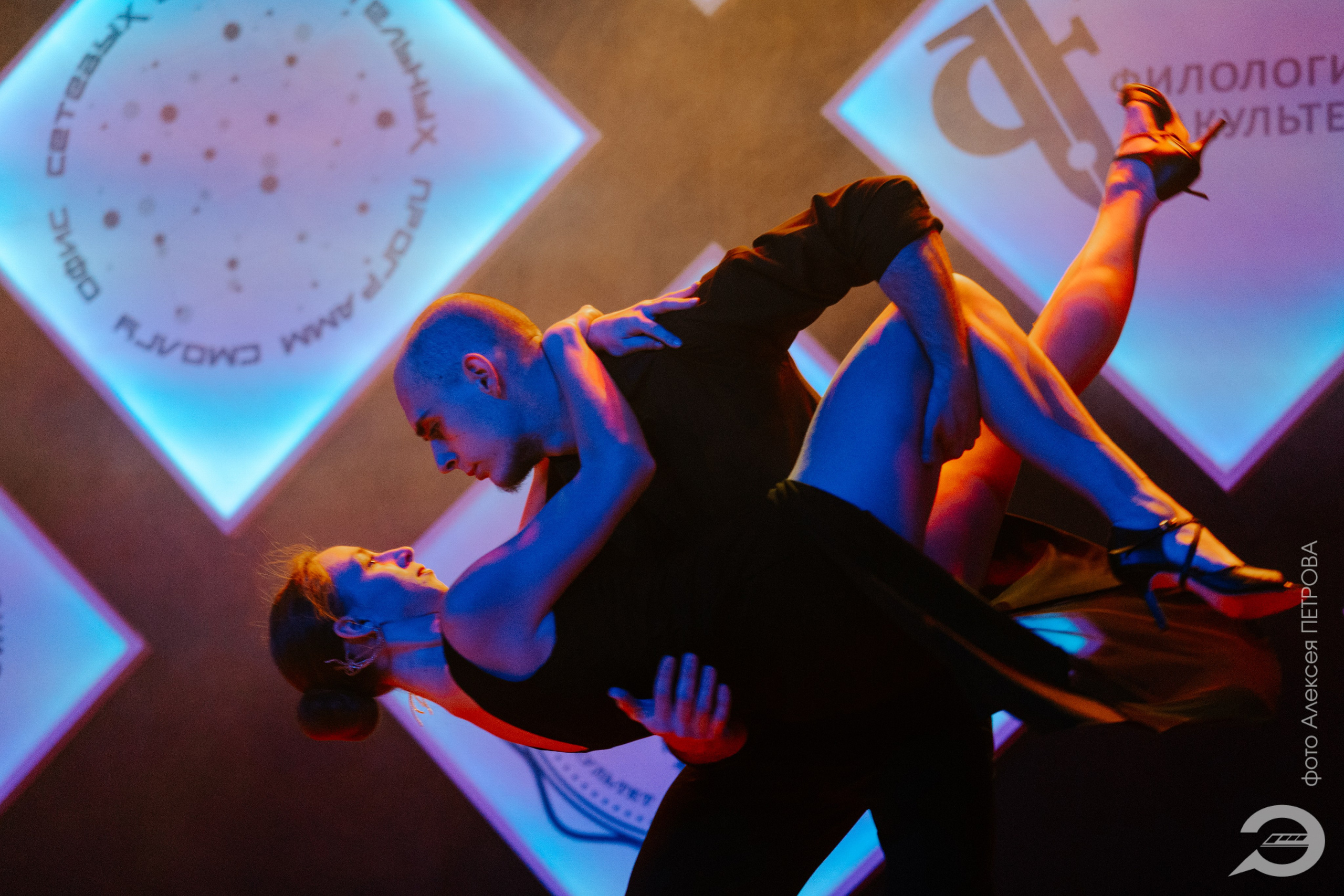 Студвесна 2025 — Открытие 18.03.2025. KiPPER Gallery — Фотограф