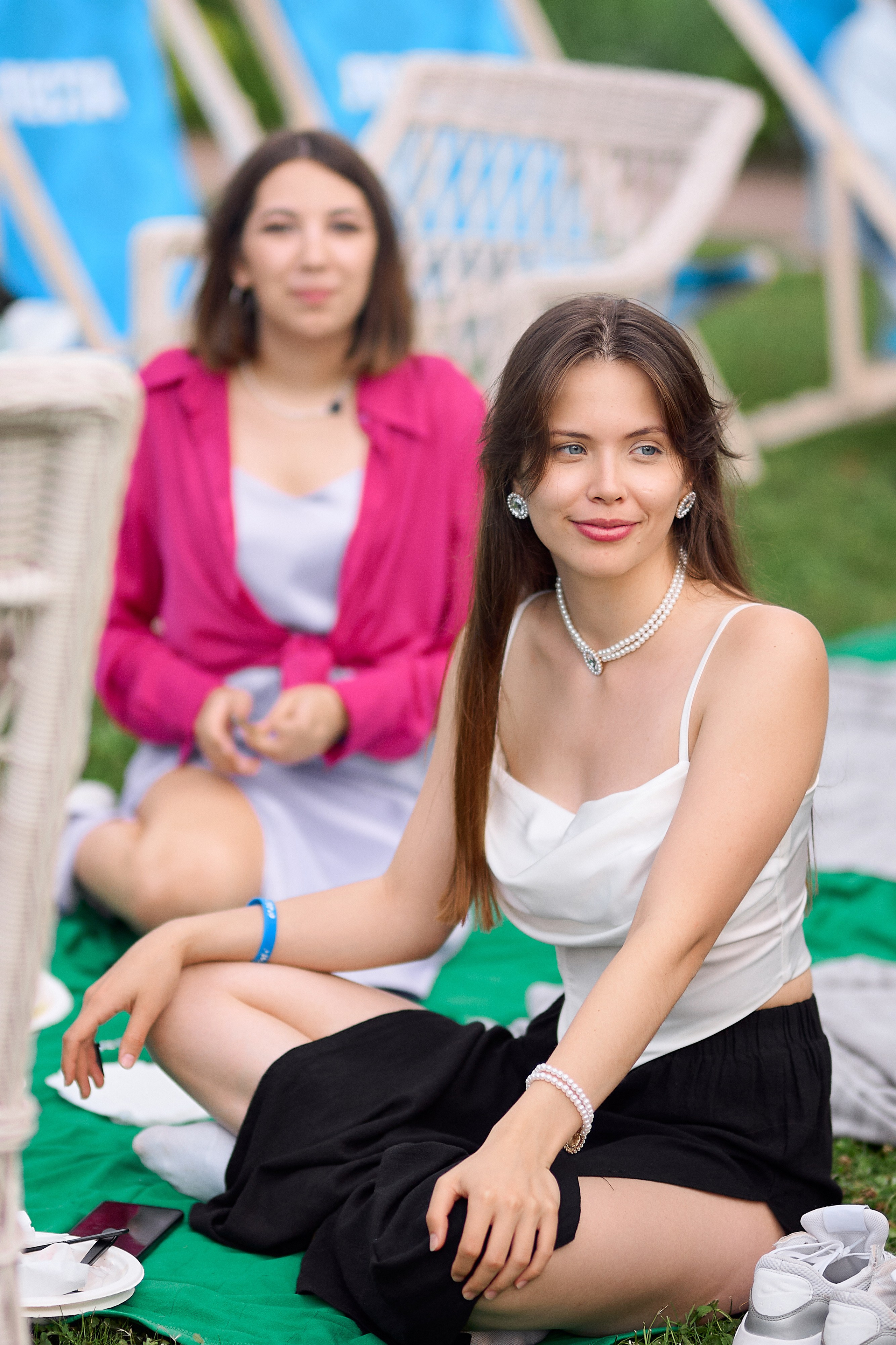 ЛЕТНИЕ ГУЛЯНИЯ LESTA