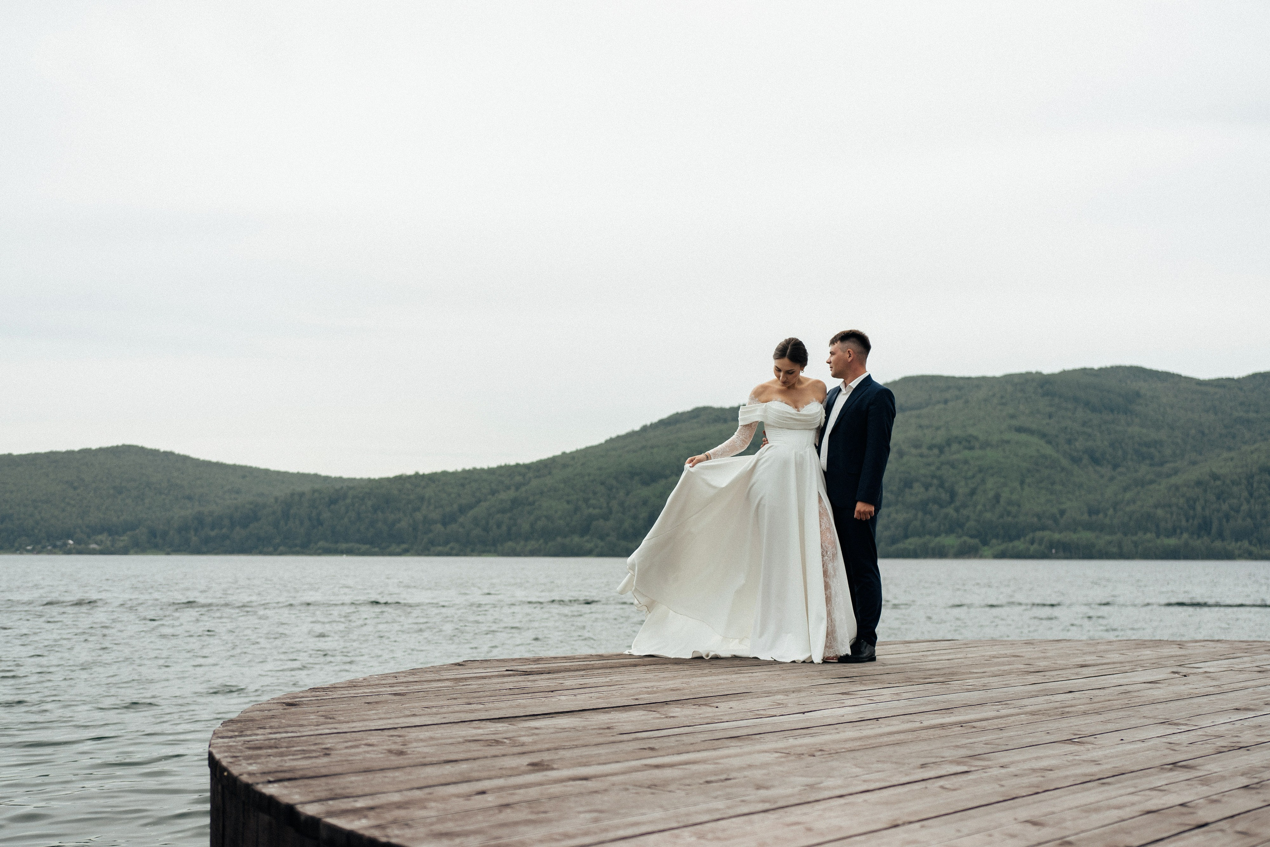 Иван и Анастасия. Фотограф Иркутск, Ангарск, Усолье-Сибирское. Выпускные альбомы