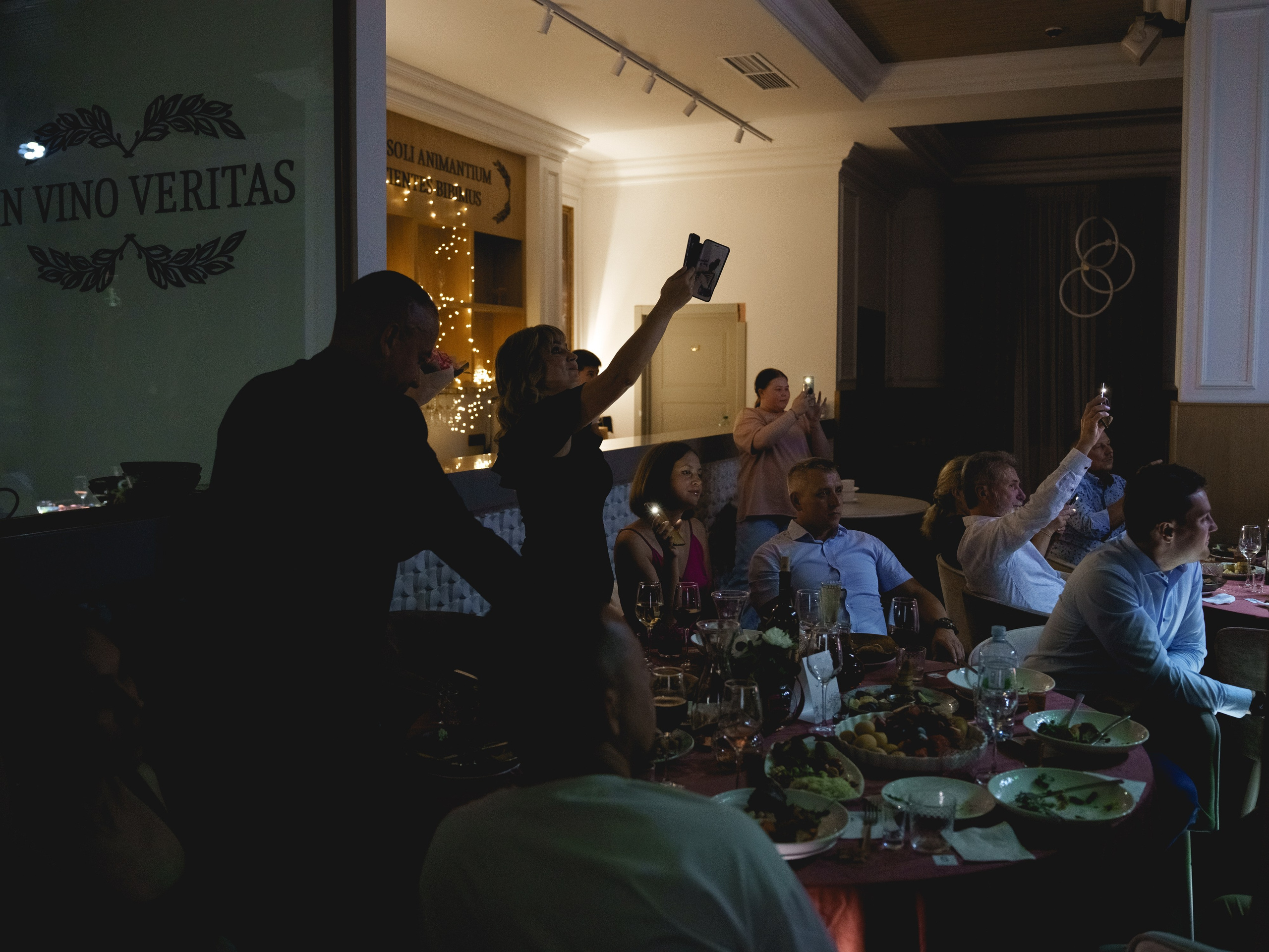 Свадебный банкет. Иван Упоров — фотограф, рилсмейкер чебоксары